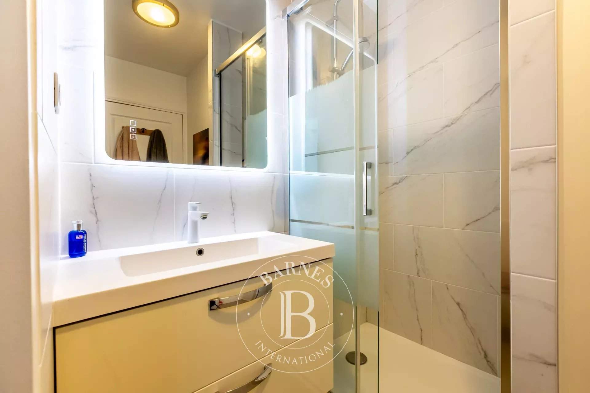 Boulogne-Billancourt  - Appartement 5 Pièces 3 Chambres - picture 11