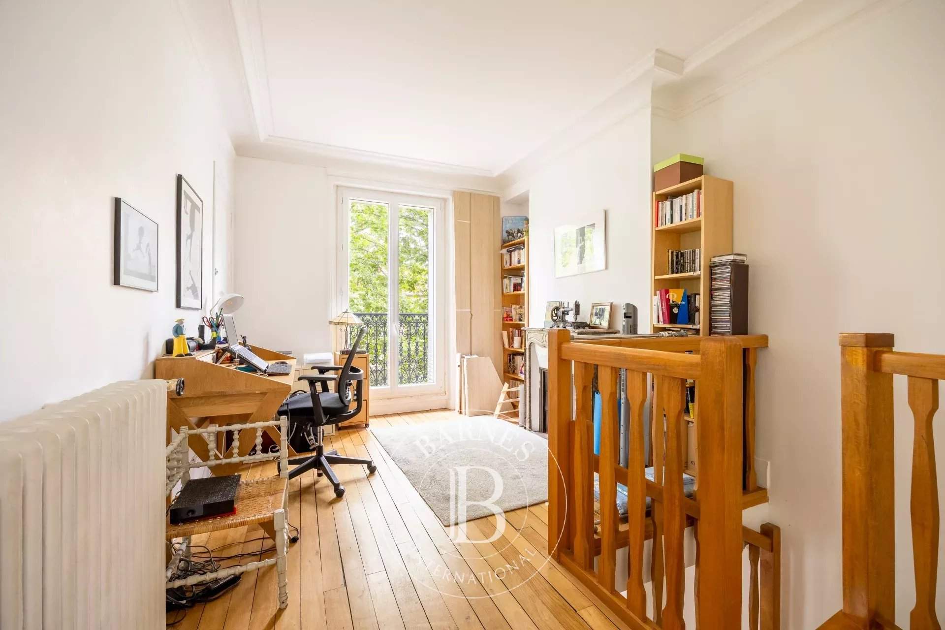 Boulogne-Billancourt  - Apartment 4 Bedrooms - picture 5