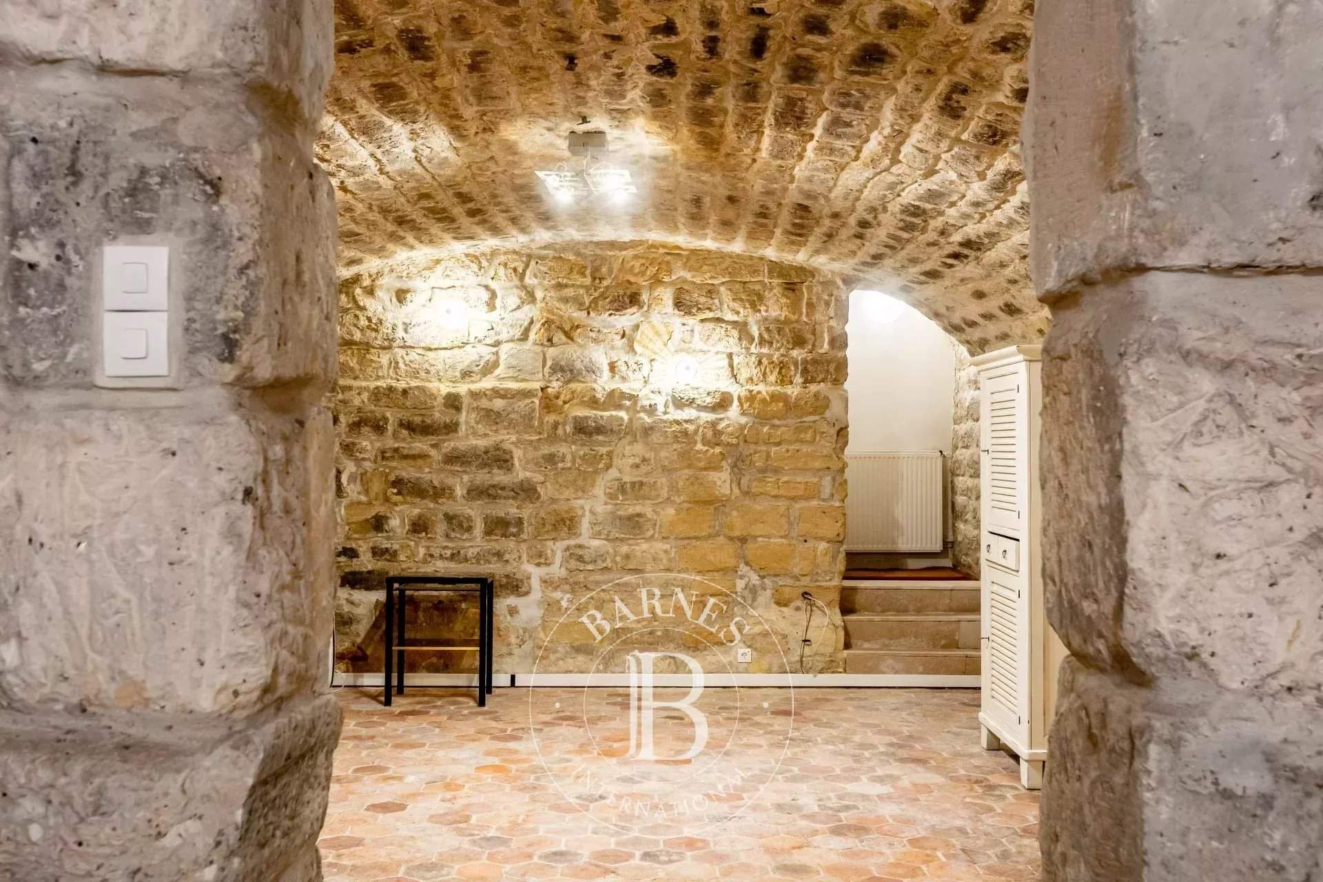 Boulogne-Billancourt  - Appartement 8 Pi&egrave;ces 5 Chambres - picture 18