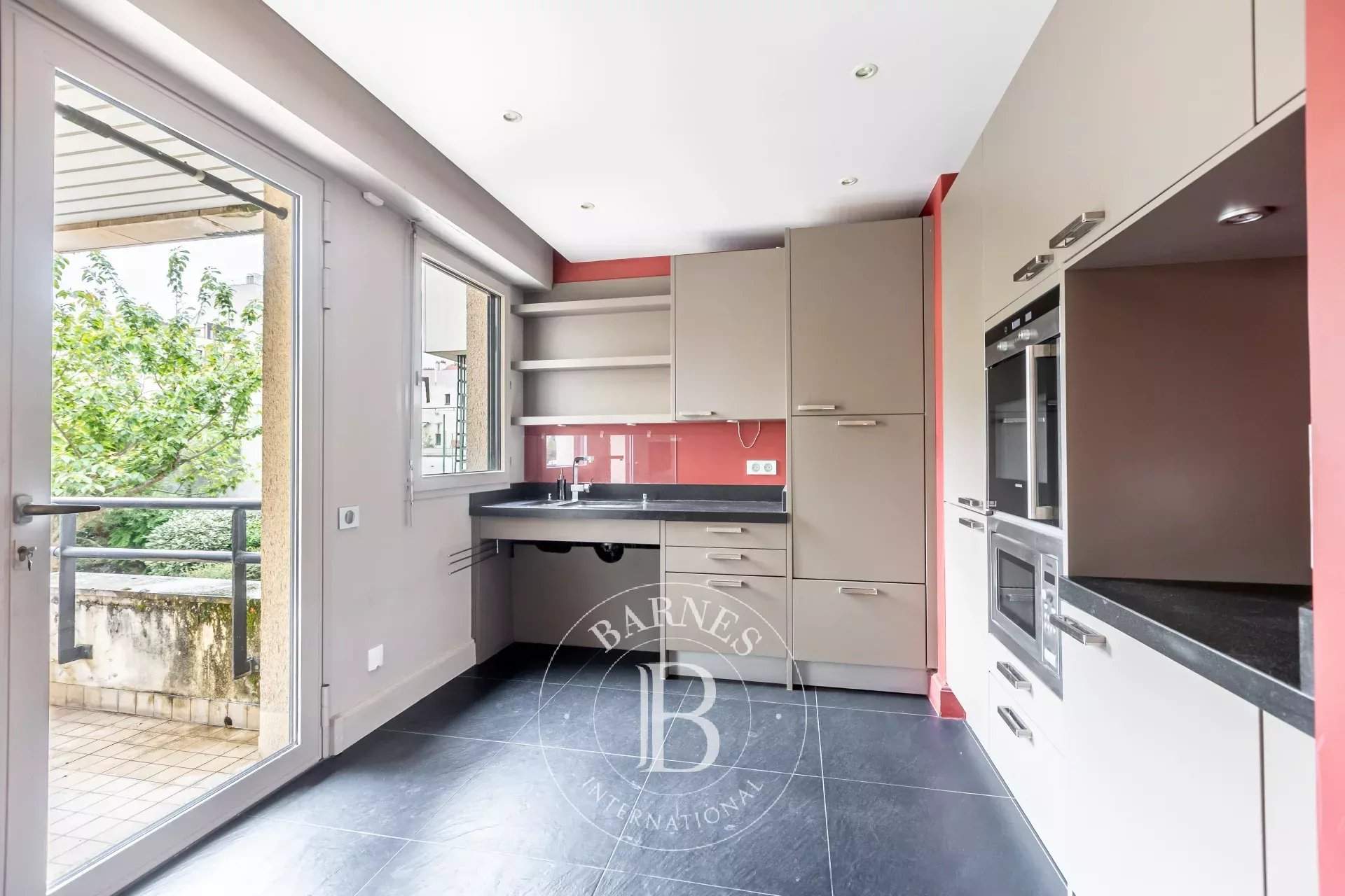 Boulogne-Billancourt  - Piso 5 Cuartos 3 Habitaciones - picture 17