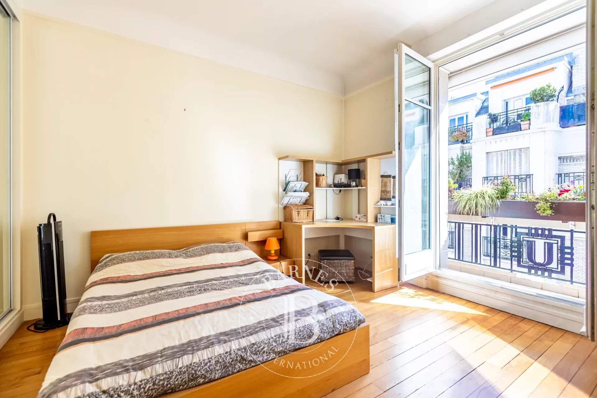 Boulogne-Billancourt  - Appartement 5 Pièces 3 Chambres - picture 7