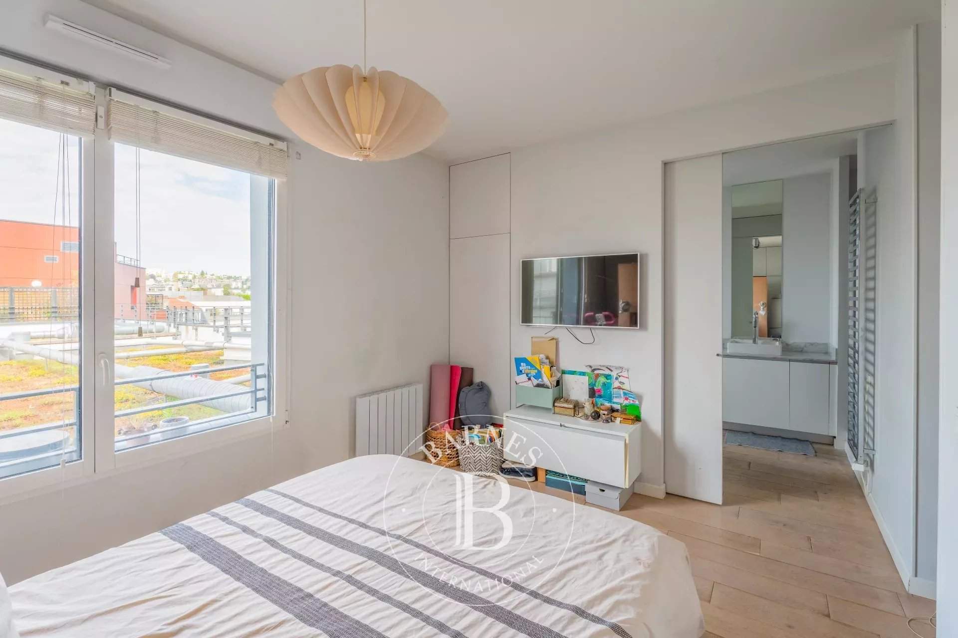 Boulogne-Billancourt  - Appartement 8 Pièces 5 Chambres - picture 5