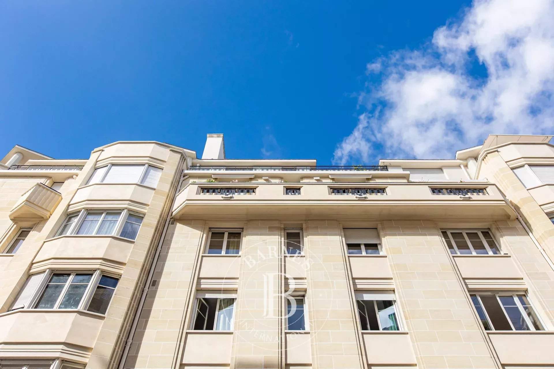 Boulogne-Billancourt  - Appartement 5 Pièces 3 Chambres - picture 11