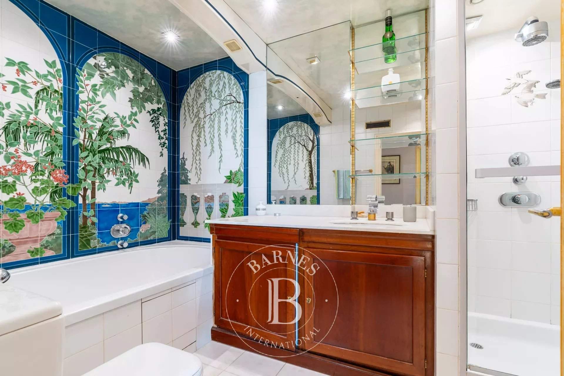 Boulogne-Billancourt  - Apartment 3 Bedrooms - picture 6