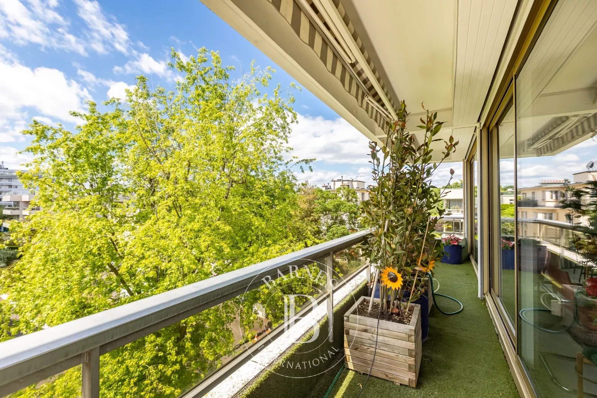 Boulogne-Billancourt  - Appartement 3 Pi&egrave;ces, 1 Chambre - picture 7