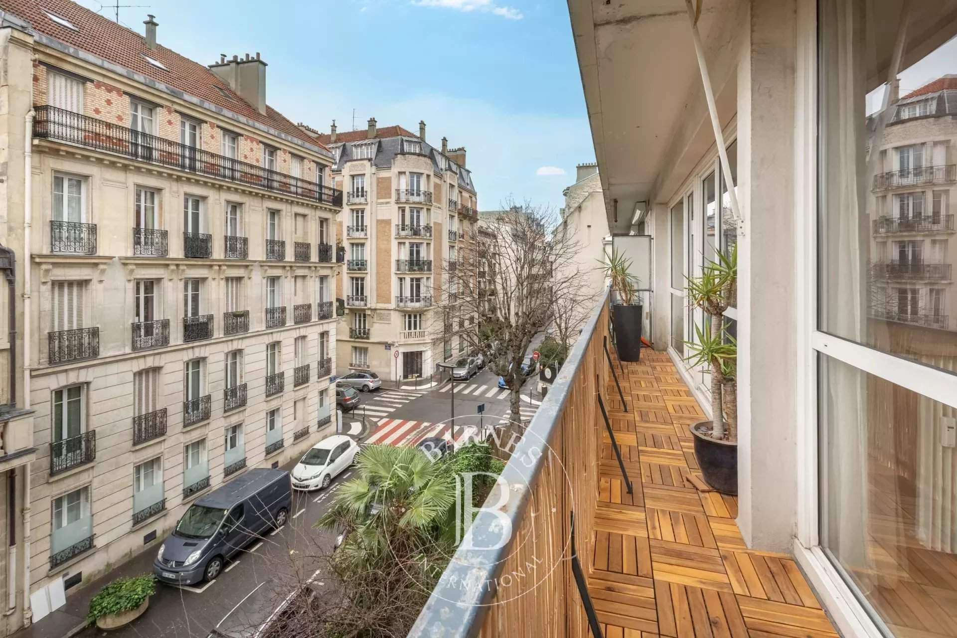 Boulogne-Billancourt  - Appartement 3 Pièces 2 Chambres - picture 8