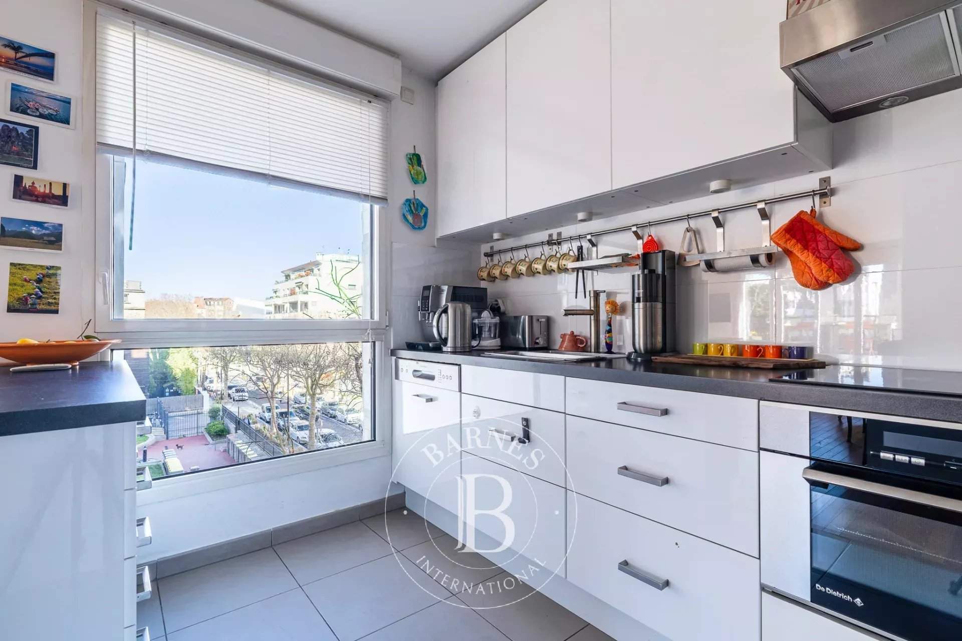 Boulogne-Billancourt  - Piso 4 Cuartos 3 Habitaciones - picture 7