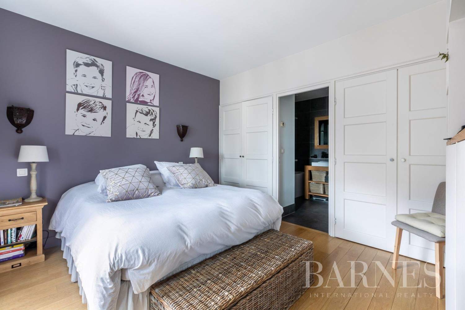 Boulogne-Billancourt  - Apartment 4 Bedrooms - picture 7