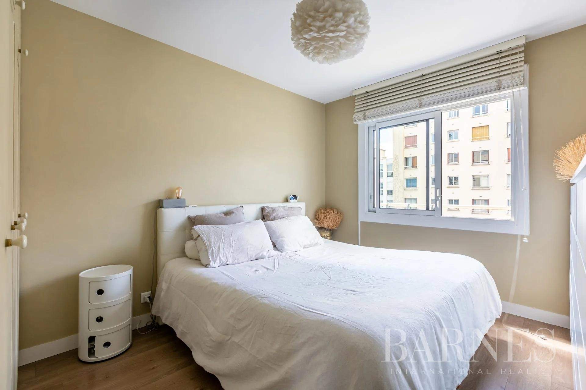 Boulogne-Billancourt  - Apartment 2 Bedrooms - picture 3