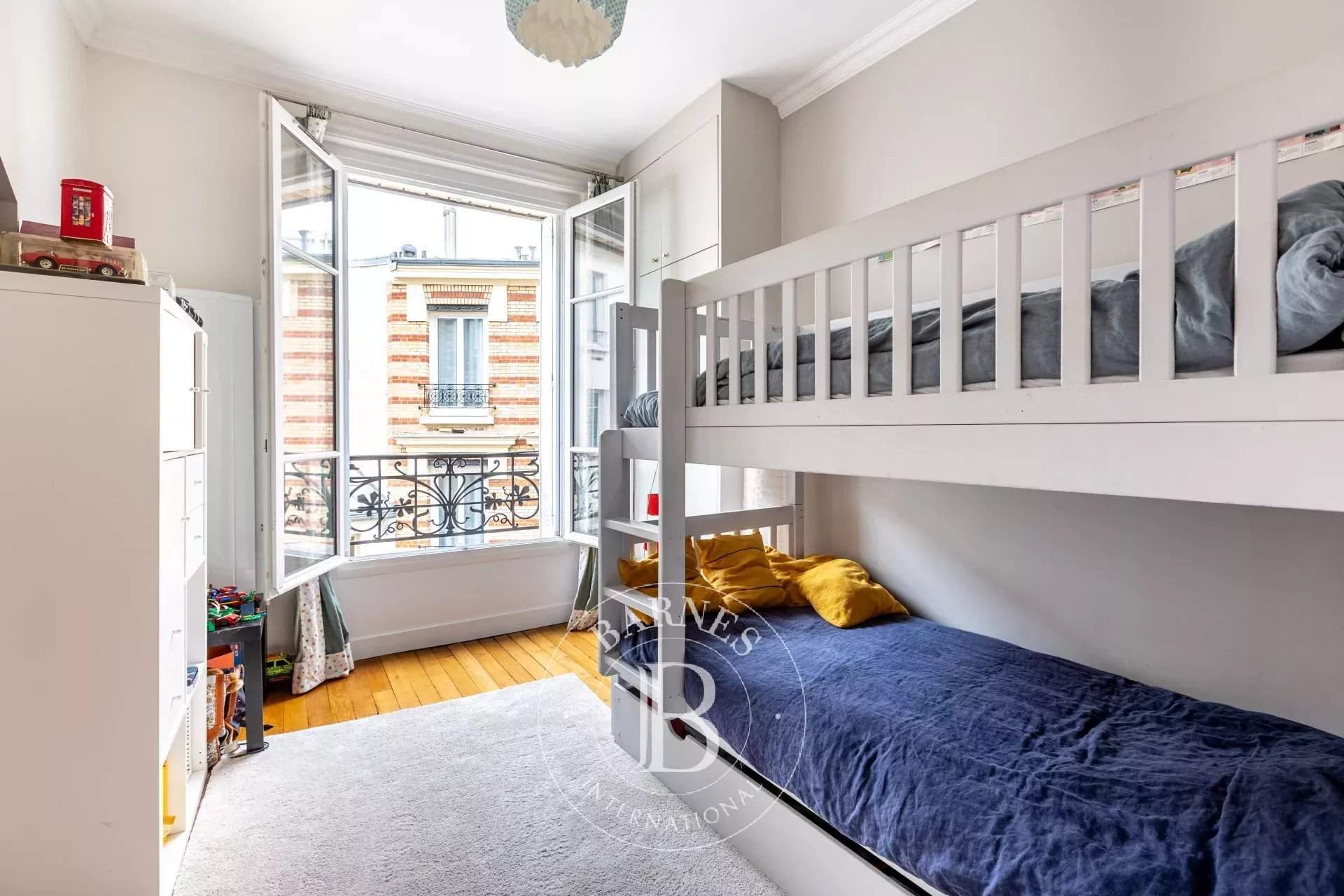 Boulogne-Billancourt  - Appartement 7 Pi&egrave;ces 5 Chambres - picture 14