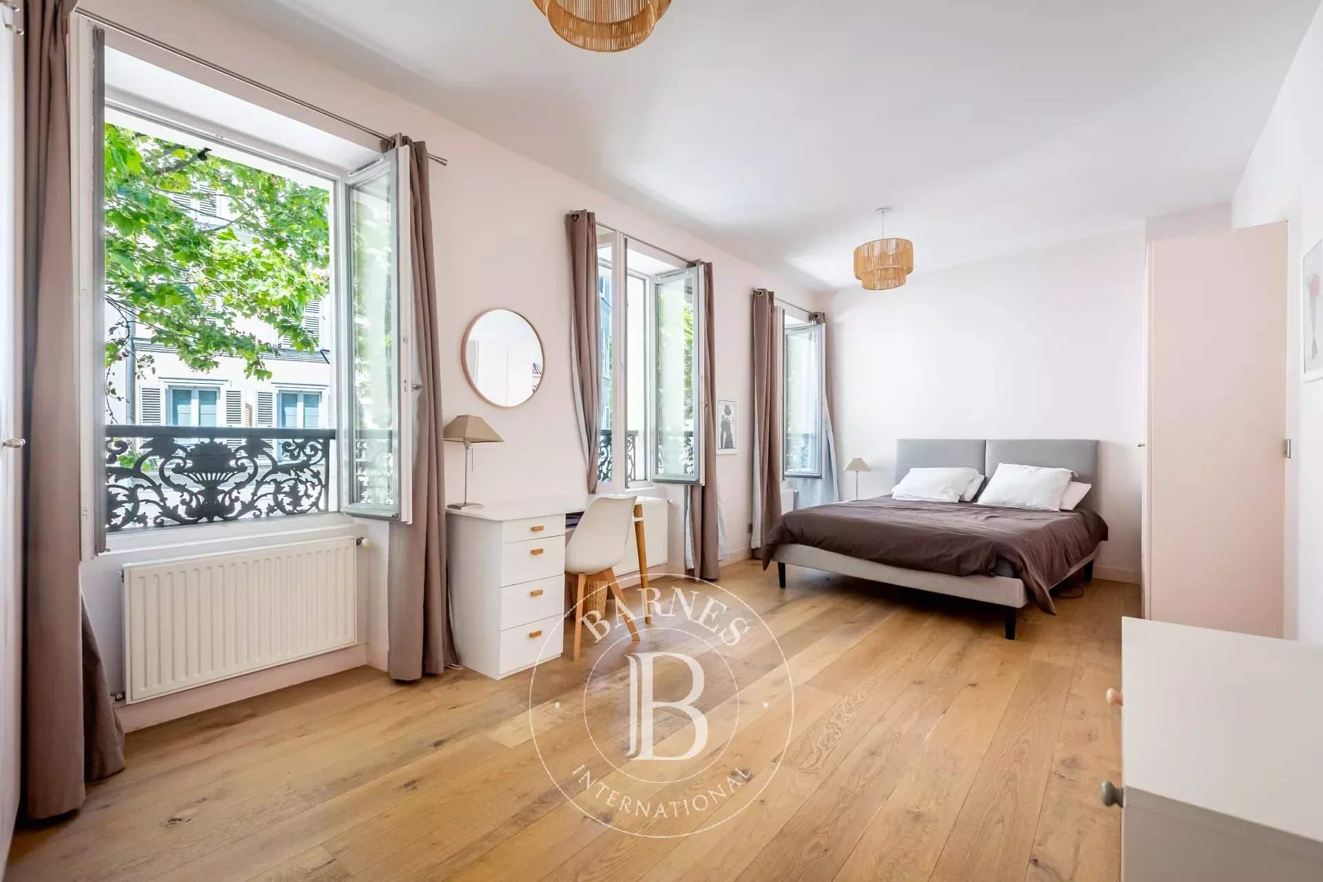 Boulogne-Billancourt  - Maison 7 Pi&egrave;ces 4 Chambres - picture 9
