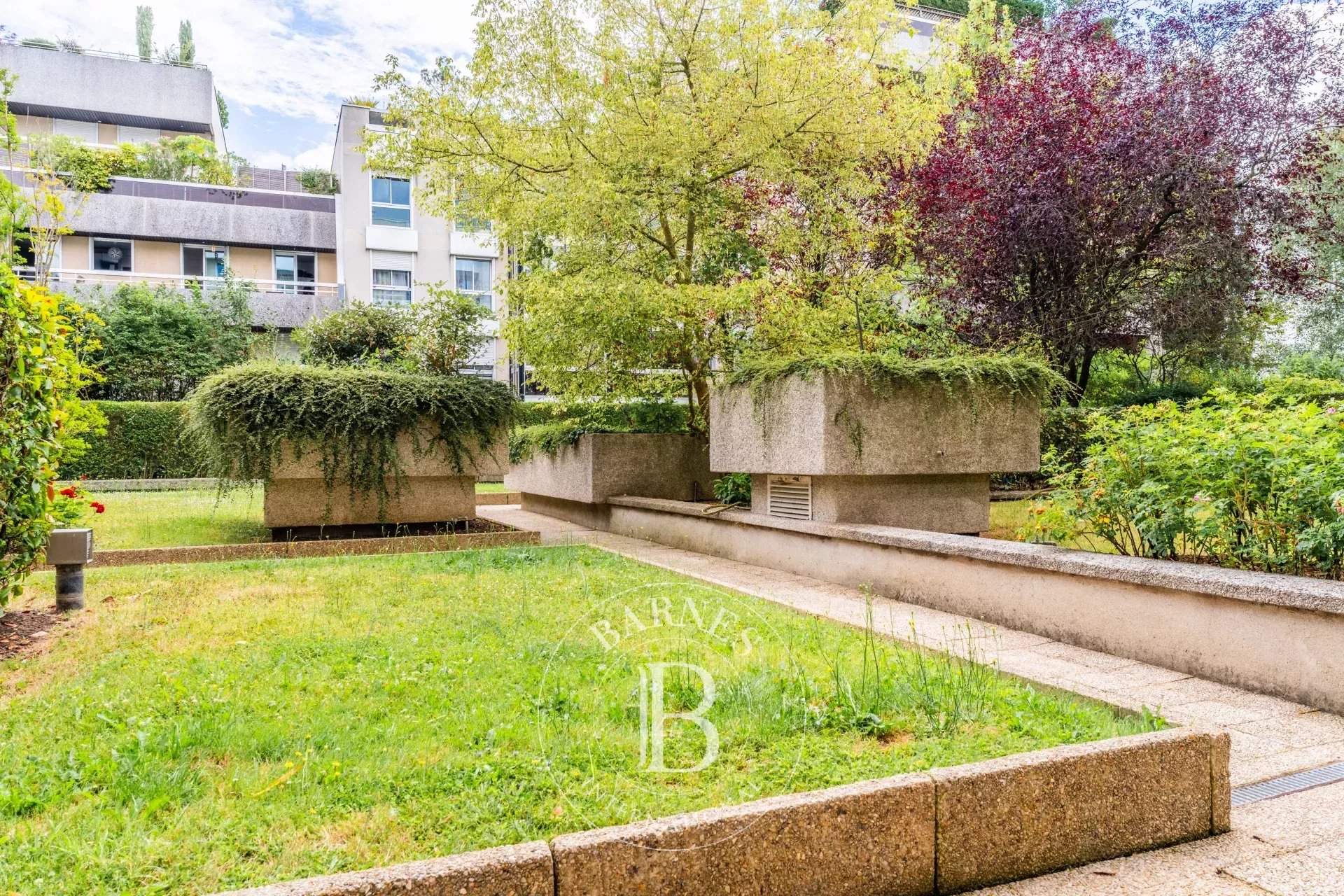 Boulogne-Billancourt  - Piso 3 Cuartos 2 Habitaciones - picture 5