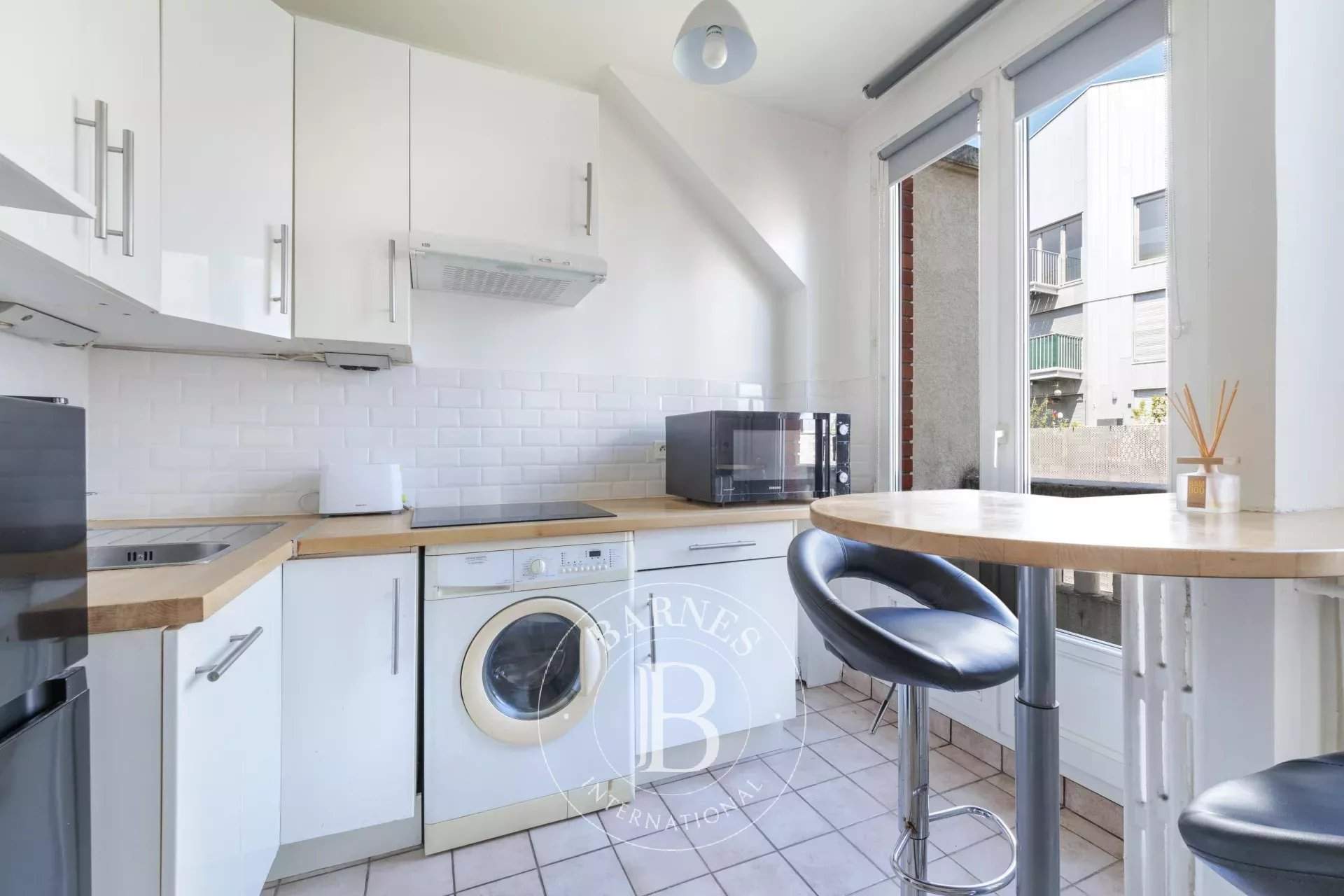 Boulogne-Billancourt  - Appartement 1 Pi&egrave;ce - picture 4