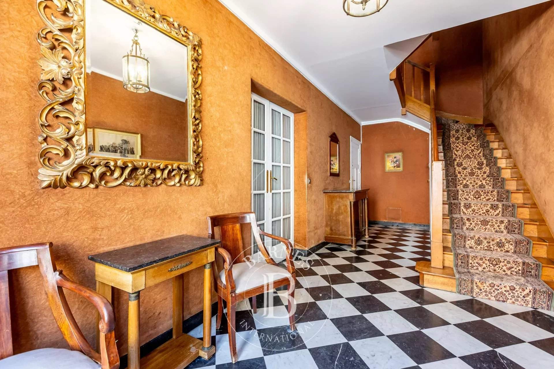 Boulogne-Billancourt  - House 6 Bedrooms - picture 11