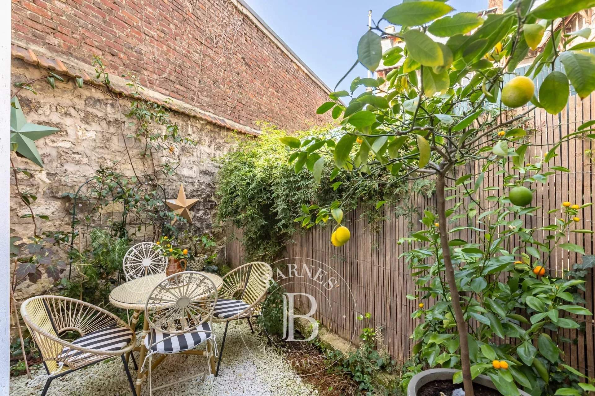 Boulogne-Billancourt  - Maison 8 Pi&egrave;ces 6 Chambres - picture 6