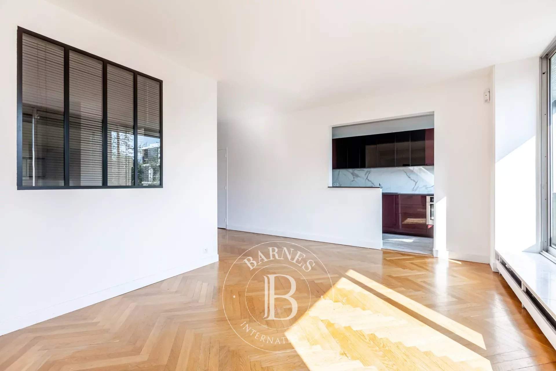 Boulogne-Billancourt  - Apartment 1 Bedroom - picture 3