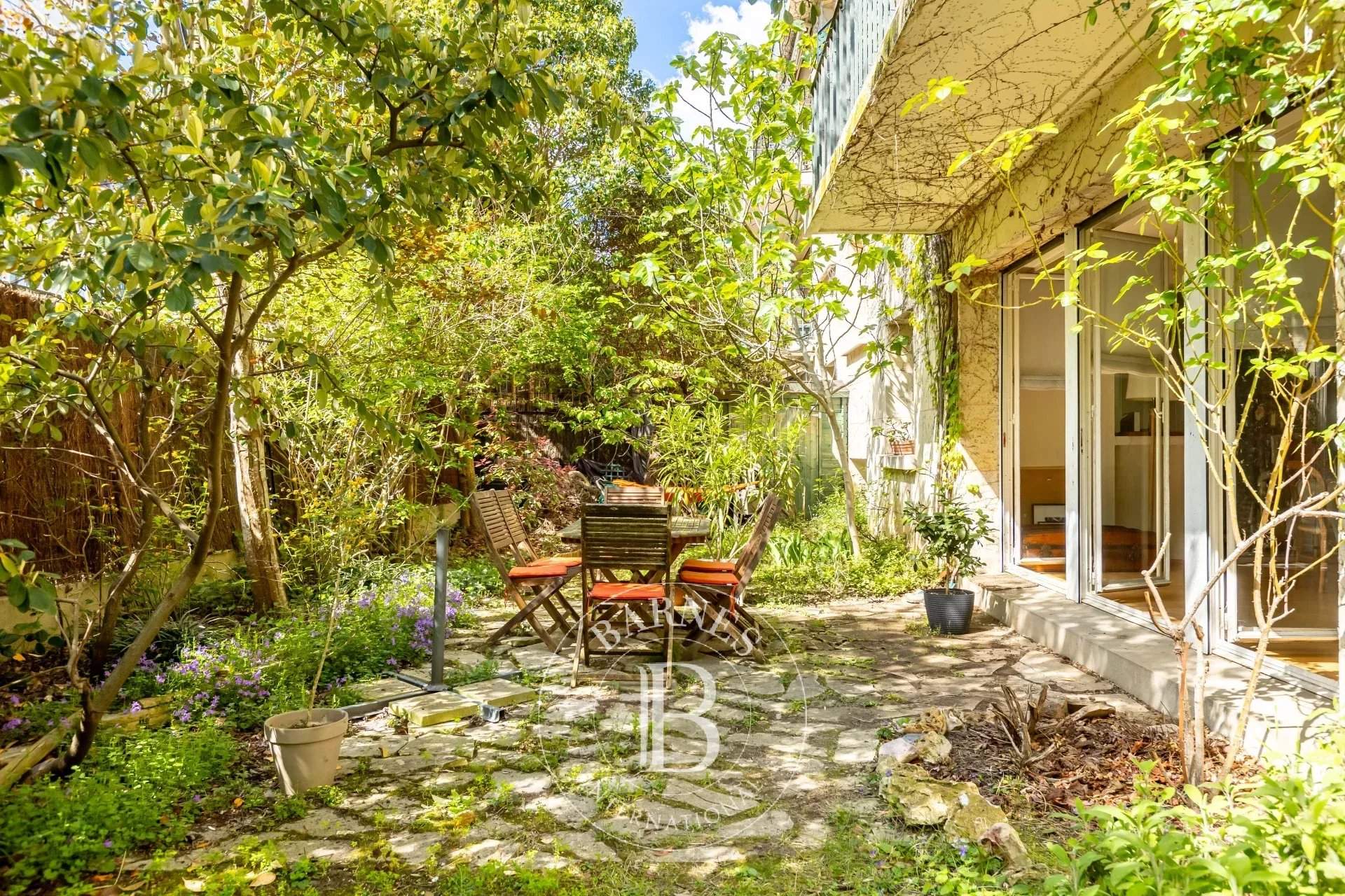 Boulogne-Billancourt  - Apartment 3 Bedrooms - picture 10