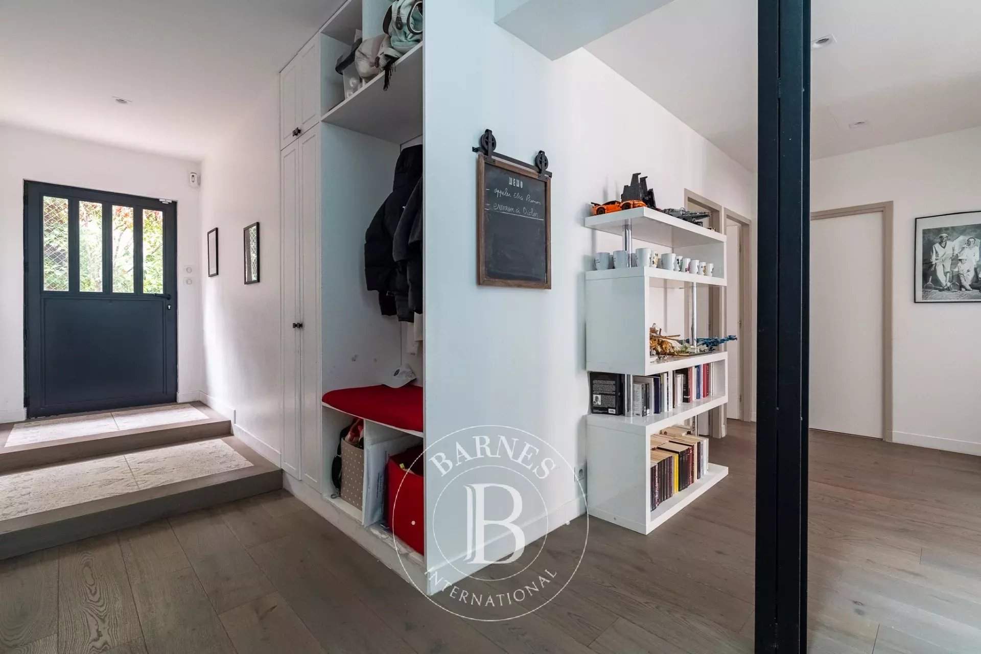 Boulogne-Billancourt  - Appartement 6 Pièces 3 Chambres - picture 8