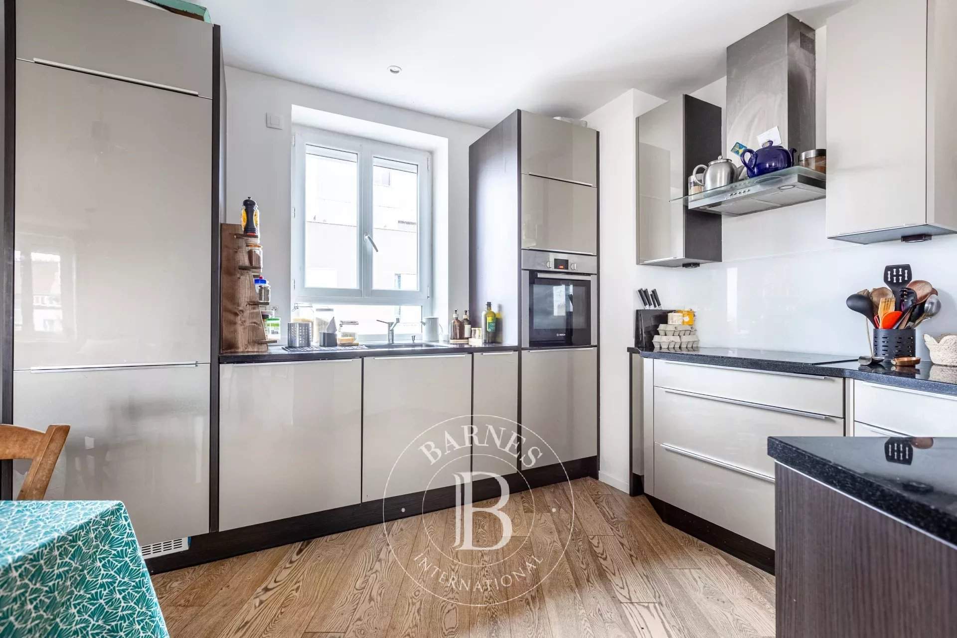 Boulogne-Billancourt  - Appartement 4 Pi&egrave;ces 3 Chambres - picture 5