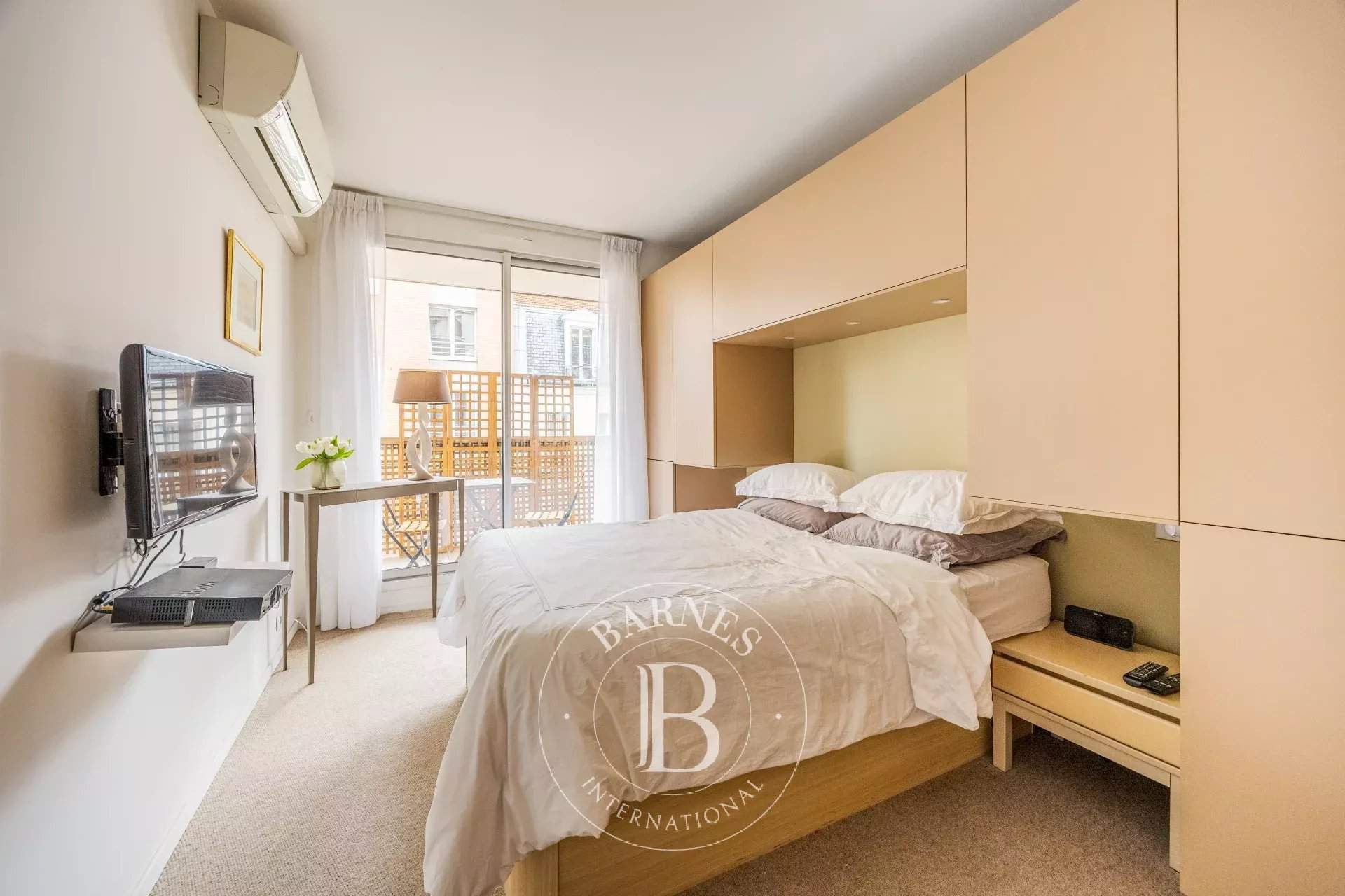 Boulogne-Billancourt  - Apartment 2 Bedrooms - picture 7