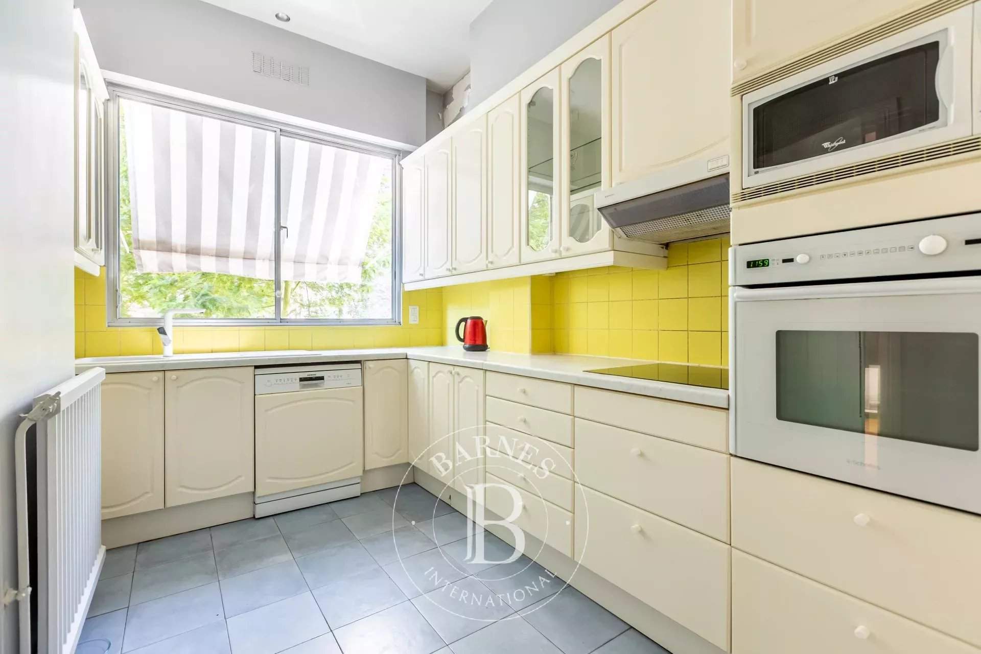 Boulogne-Billancourt  - House 6 Bedrooms - picture 12