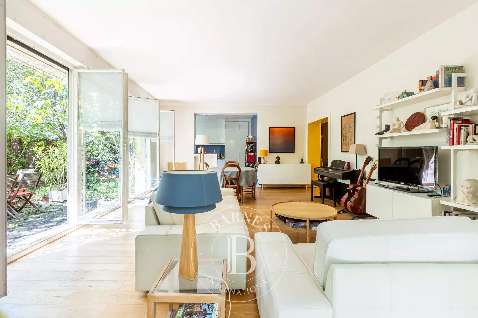 Boulogne-Billancourt  - Apartment 3 Bedrooms - picture 3