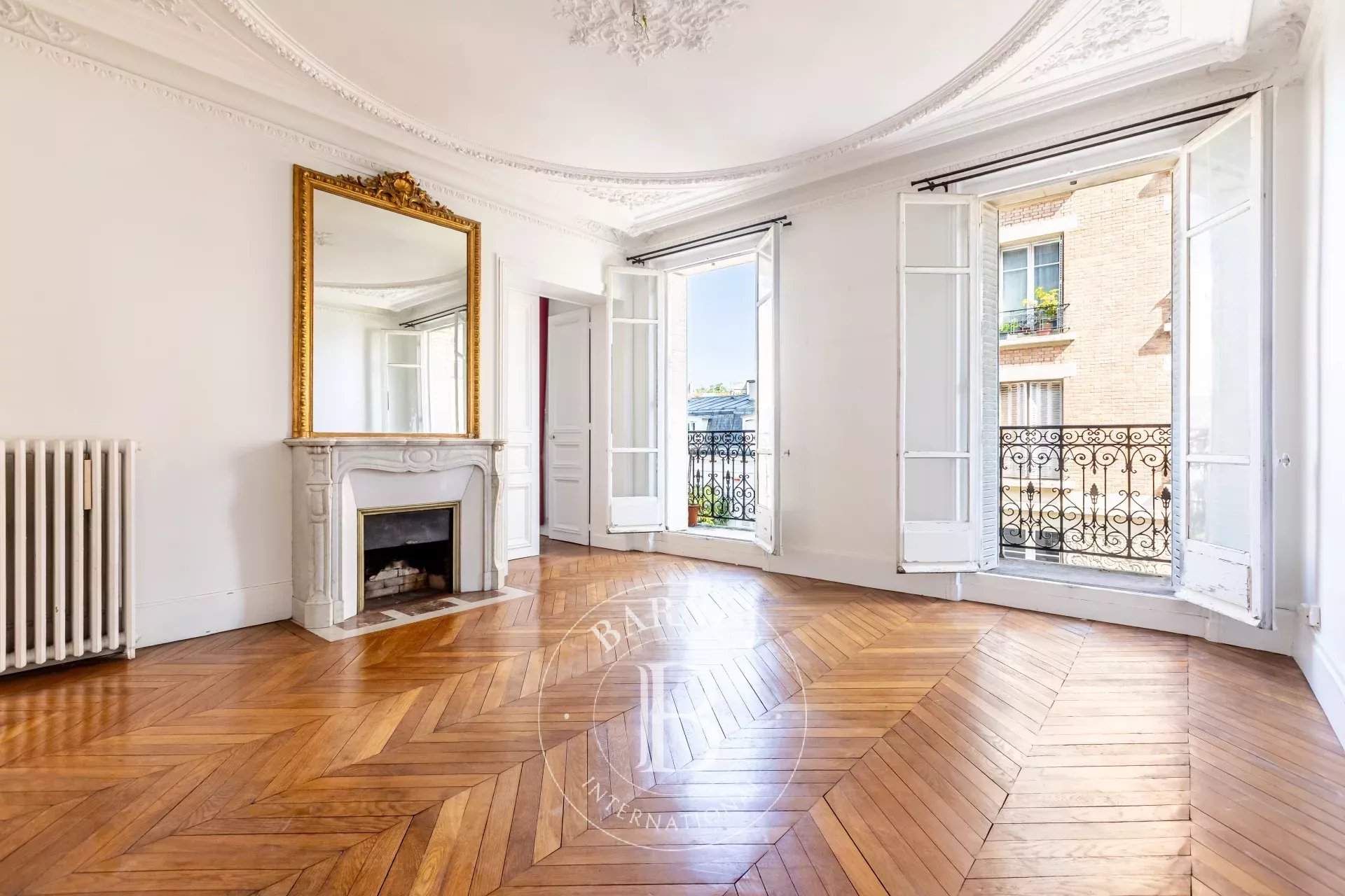 Boulogne-Billancourt  - Appartement 5 Pièces 3 Chambres - picture 7