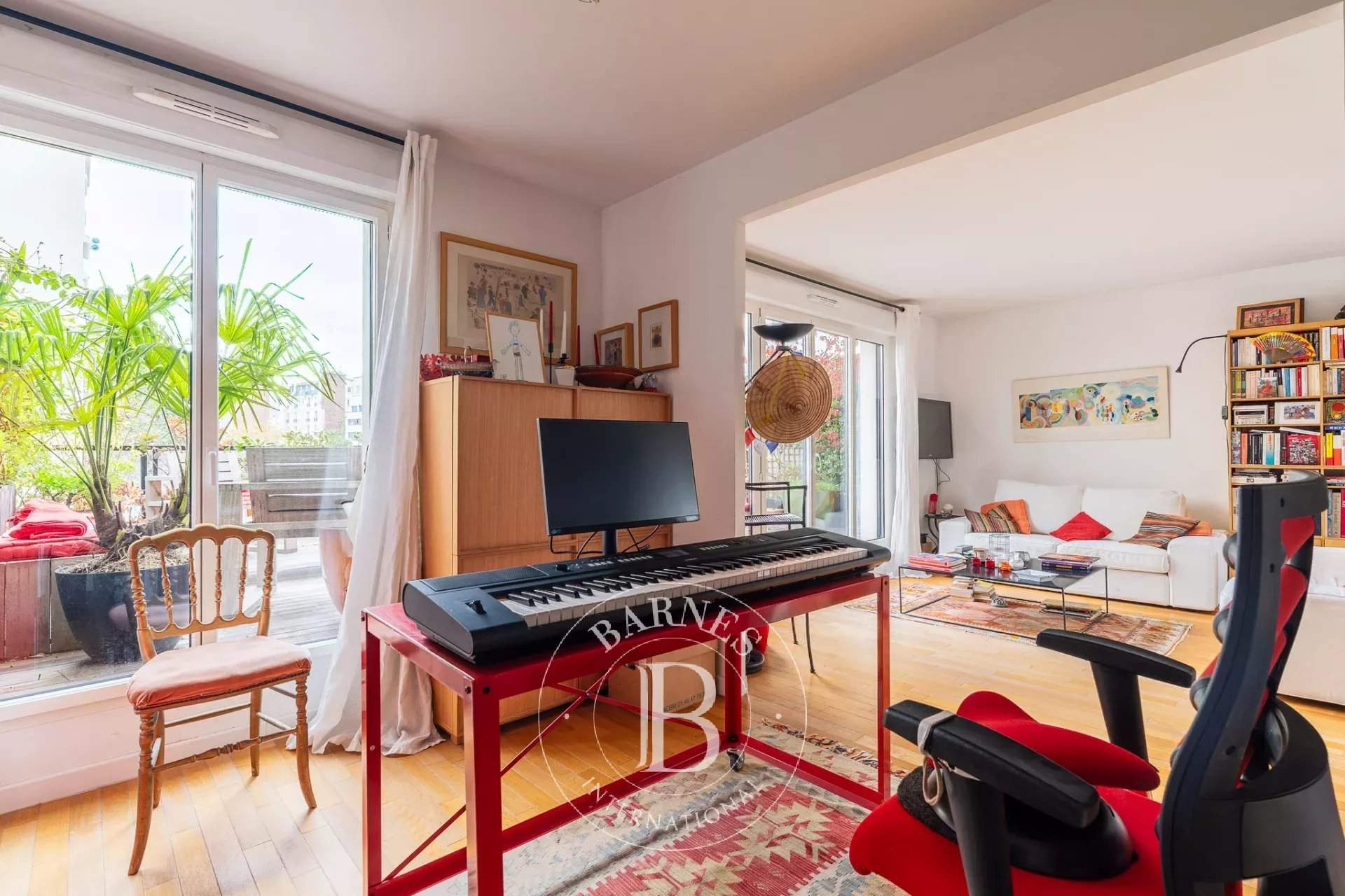 Boulogne-Billancourt  - Apartment 3 Bedrooms - picture 7