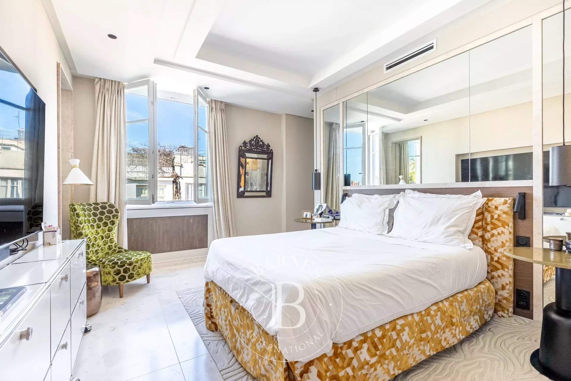 Boulogne-Billancourt  - Appartement  - picture 5