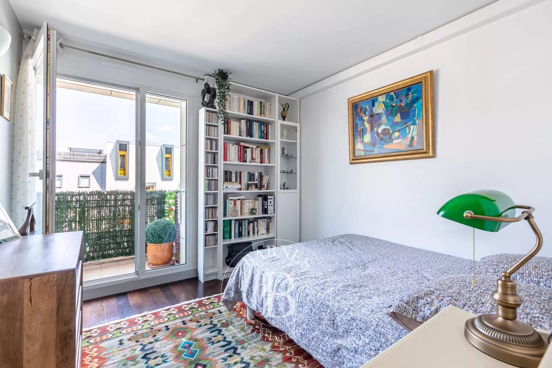 Boulogne-Billancourt  - Appartement 5 Pièces 4 Chambres - picture 9