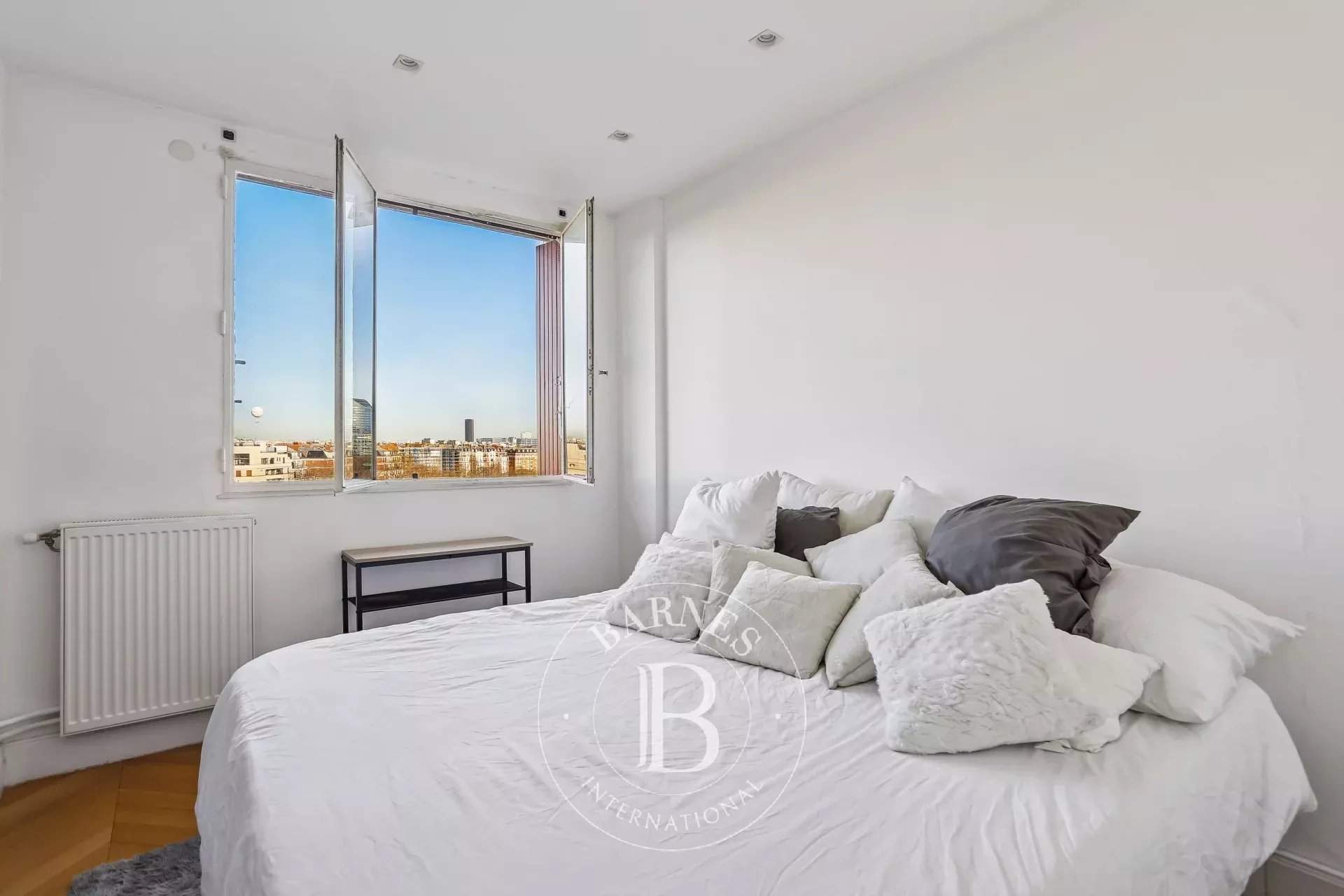 Boulogne-Billancourt  - Piso 4 Cuartos 3 Habitaciones - picture 6