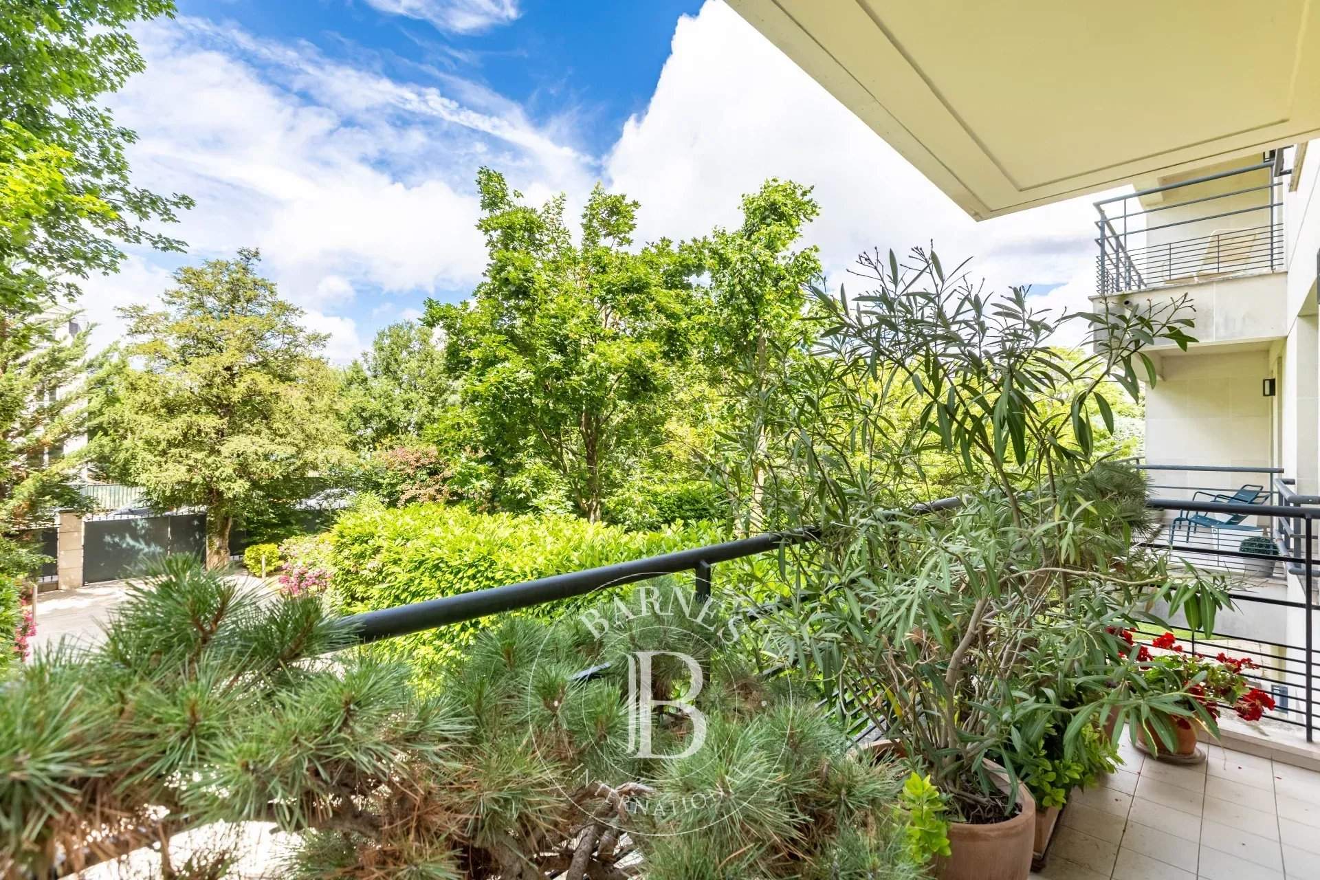 Boulogne-Billancourt  - Piso 4 Cuartos 2 Habitaciones - picture 8
