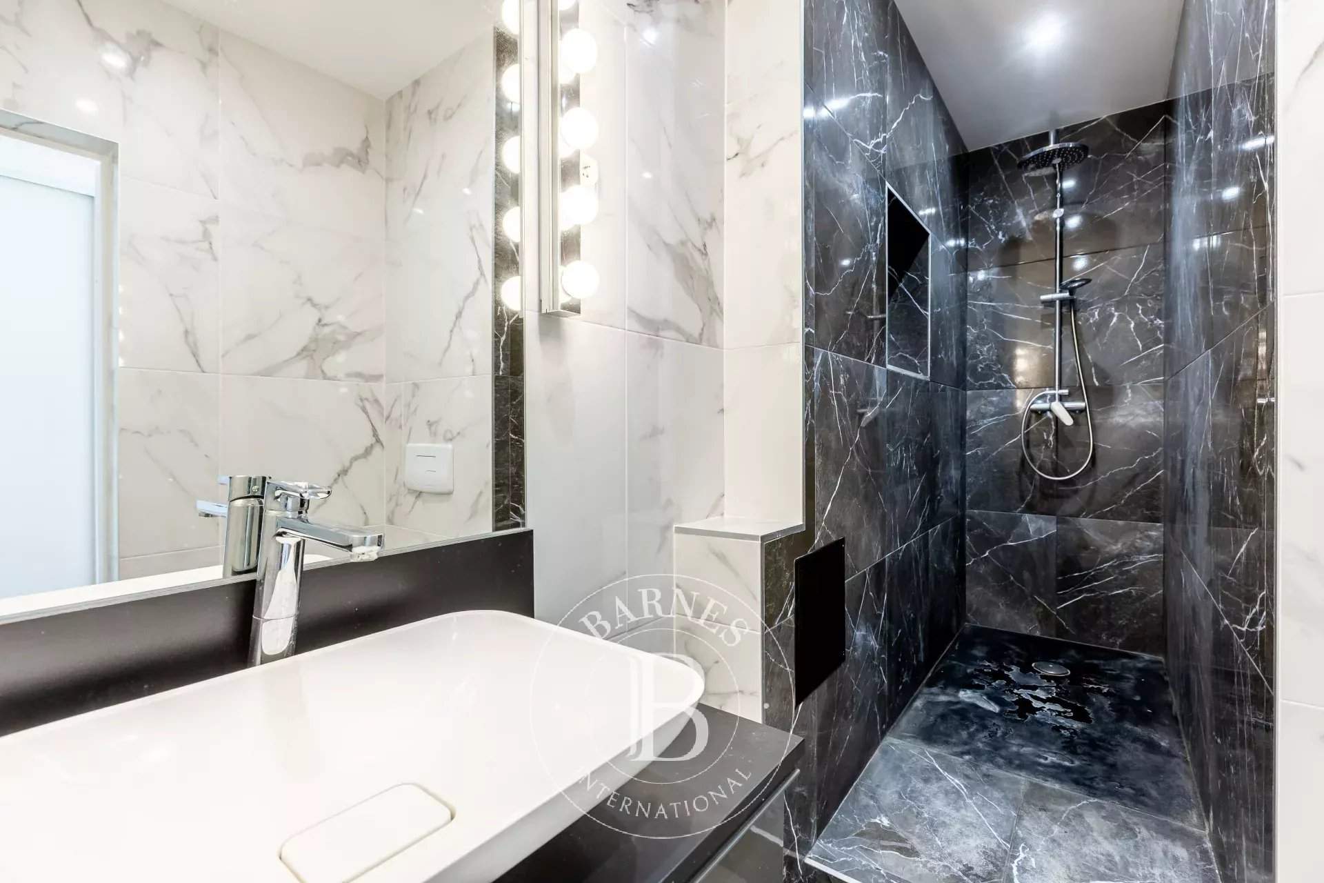 Boulogne-Billancourt  - Apartment 1 Bedroom - picture 9