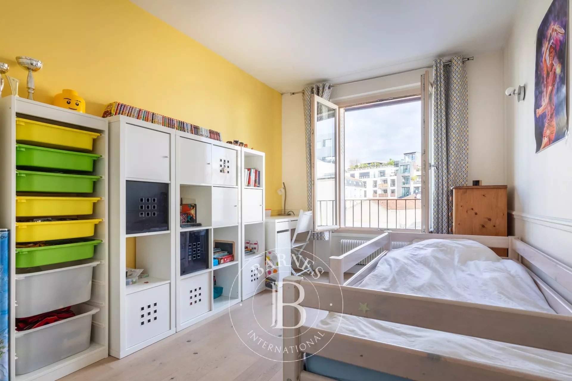 Boulogne-Billancourt  - Apartment 3 Bedrooms - picture 7