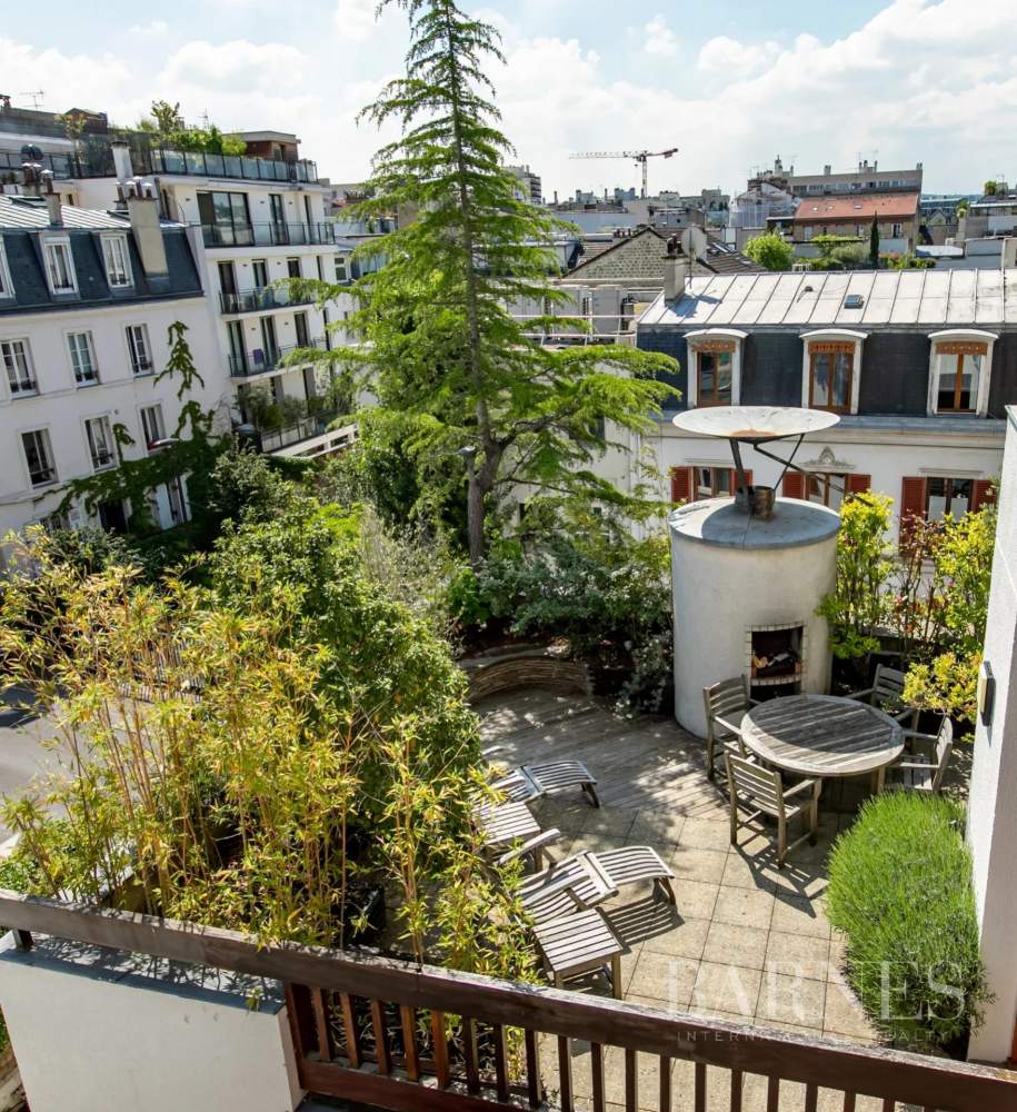 Boulogne-Billancourt  - Casa 6 Cuartos 4 Habitaciones - picture 5