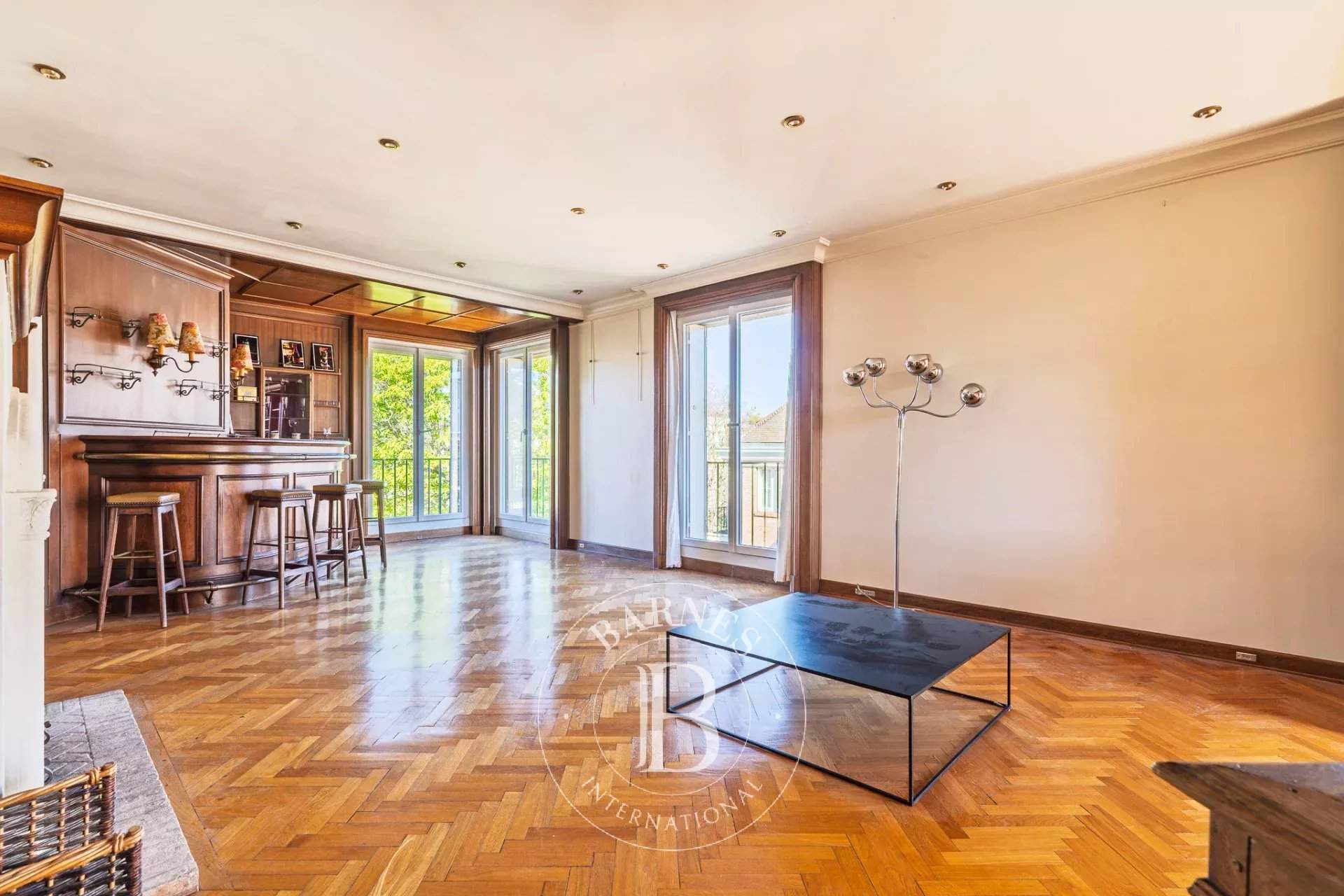 Boulogne-Billancourt  - Apartment 3 Bedrooms - picture 2