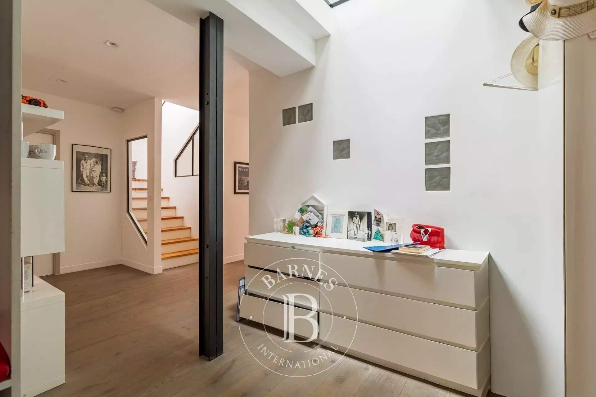 Boulogne-Billancourt  - Appartement 6 Pièces 3 Chambres - picture 9