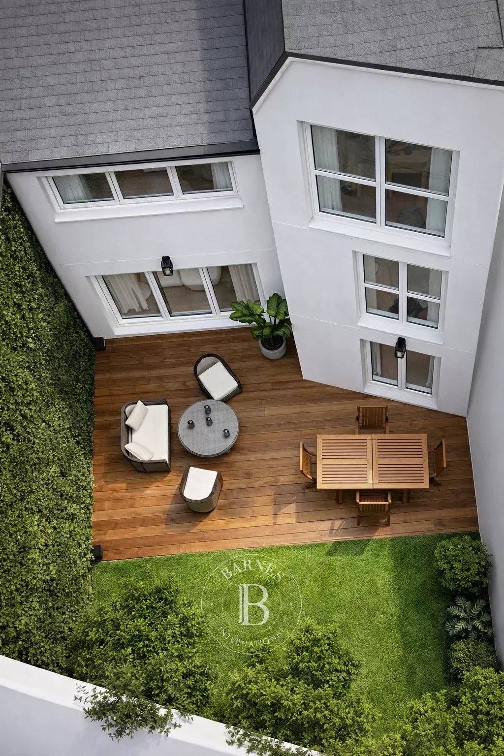Boulogne-Billancourt  - House 5 Bedrooms - picture 3