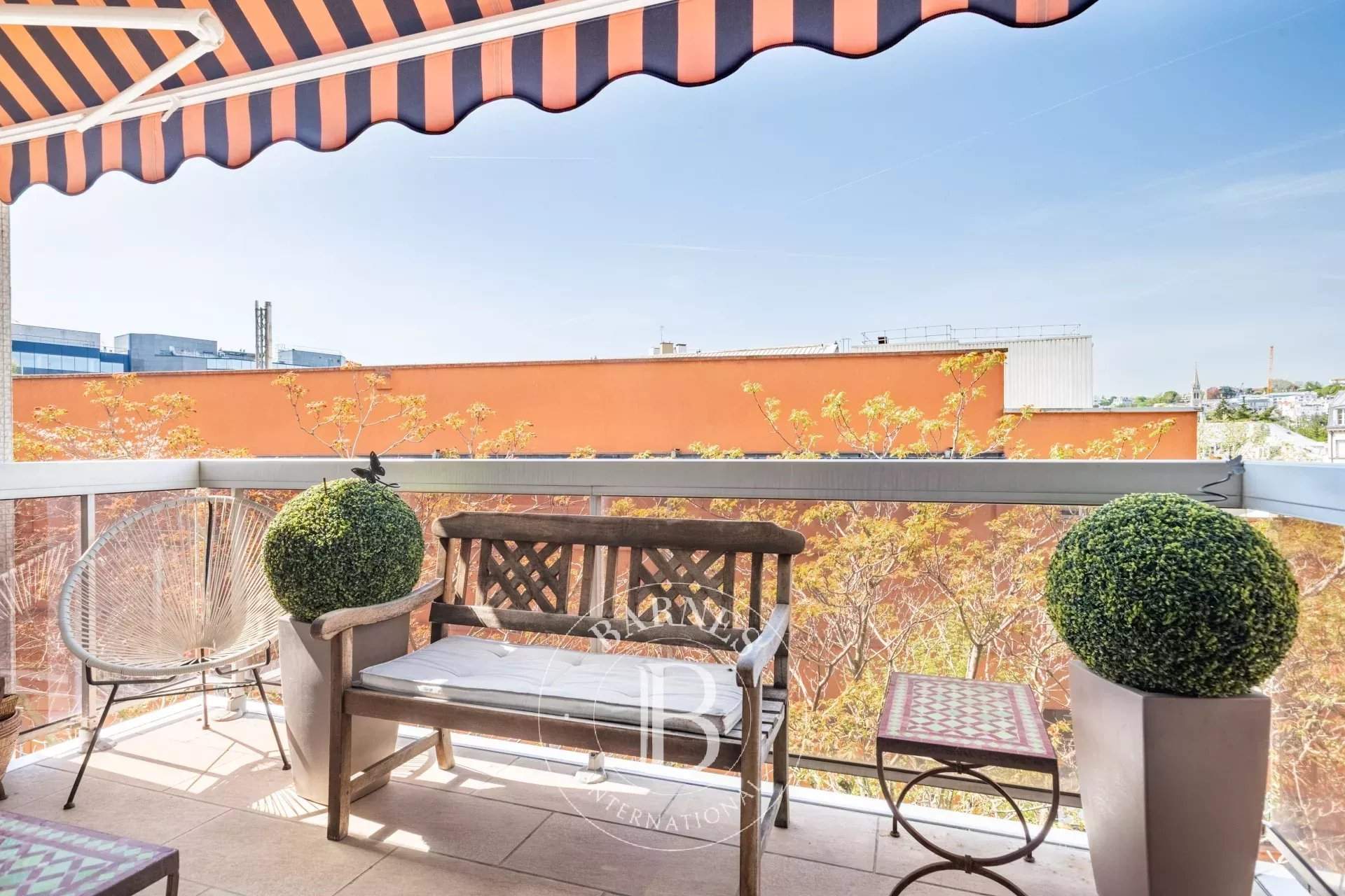 Boulogne-Billancourt  - Appartement 5 Pi&egrave;ces 3 Chambres - picture 2
