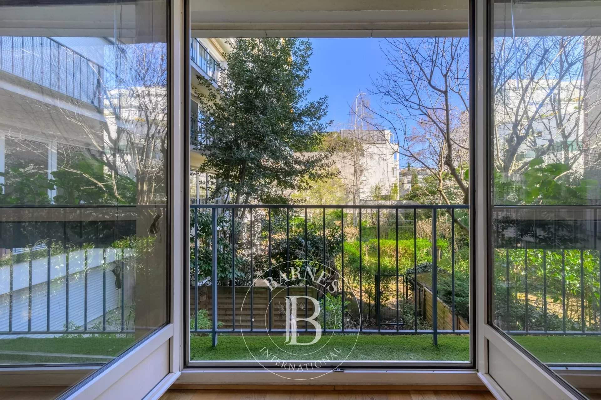 Boulogne-Billancourt  - Apartment 2 Bedrooms - picture 9