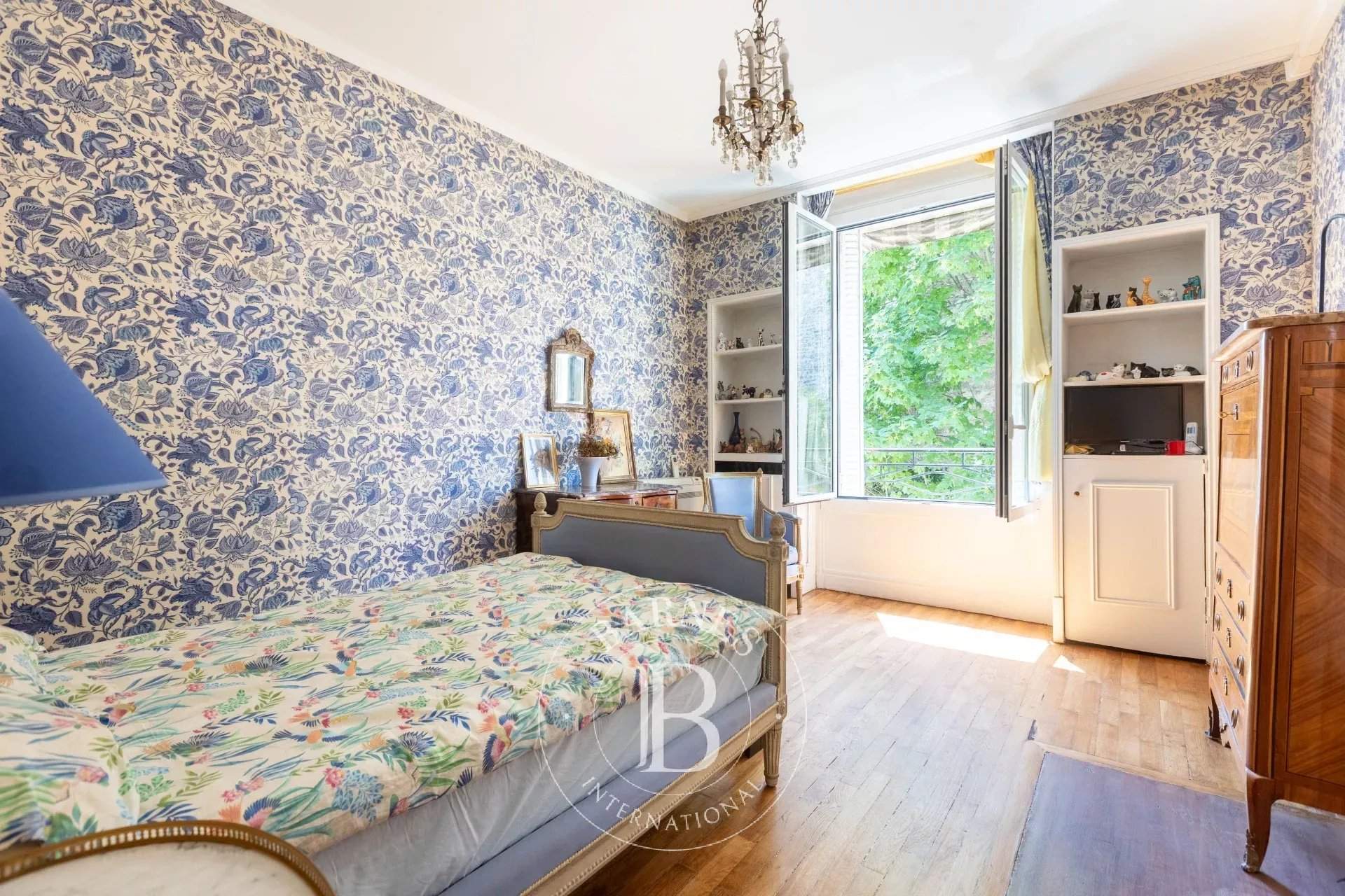 Boulogne-Billancourt  - House 6 Bedrooms - picture 8