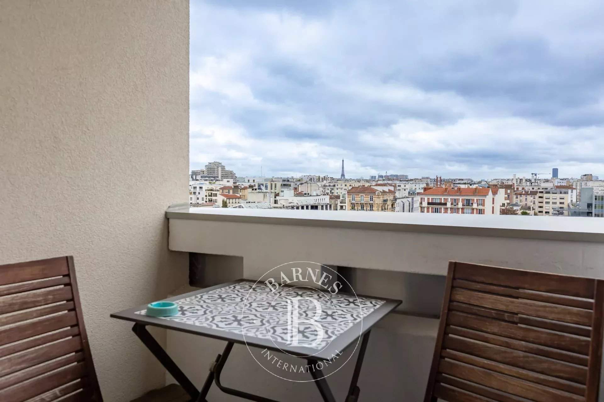 Boulogne-Billancourt  - Piso 6 Cuartos 5 Habitaciones - picture 8