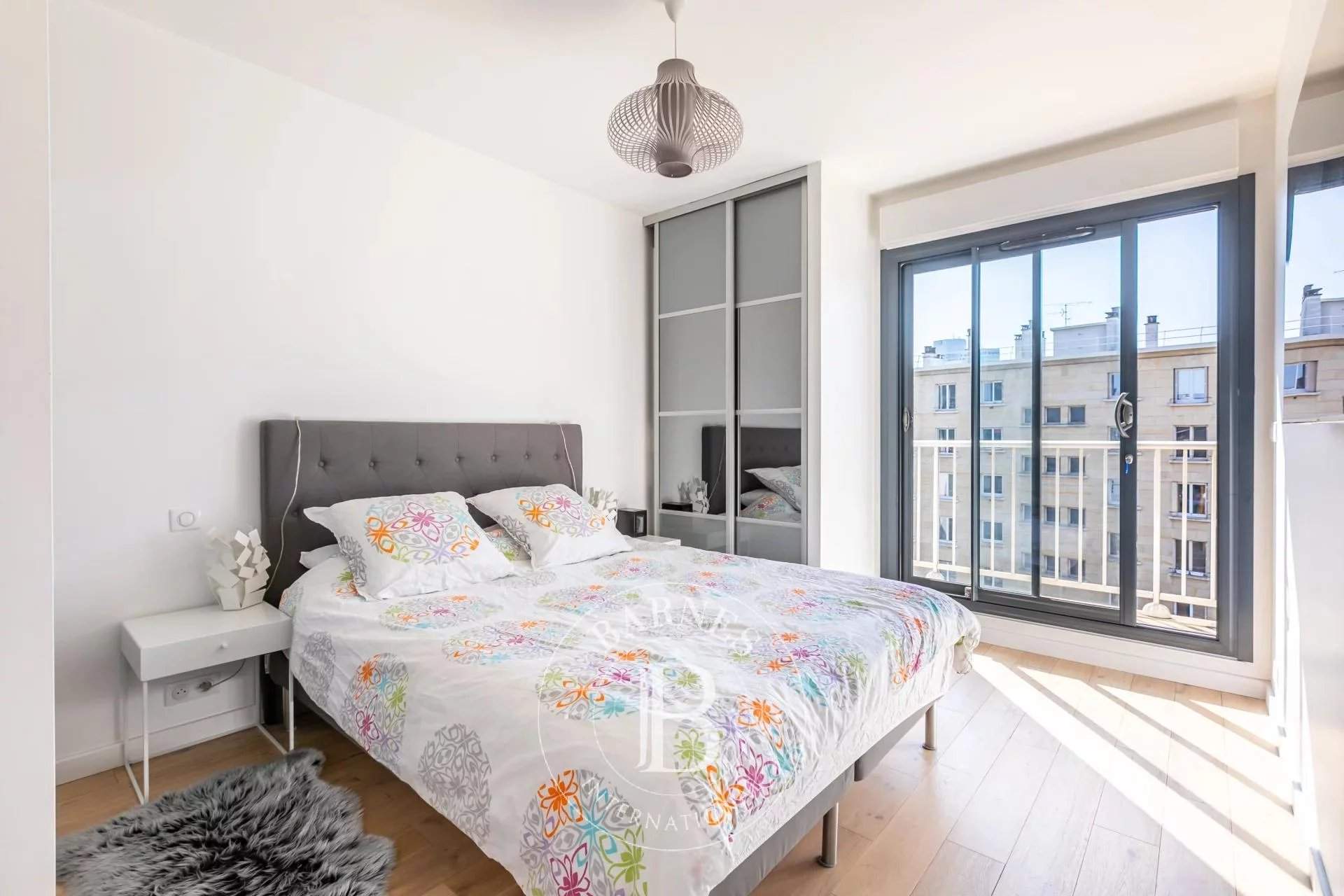 Boulogne-Billancourt  - Apartment 3 Bedrooms - picture 6