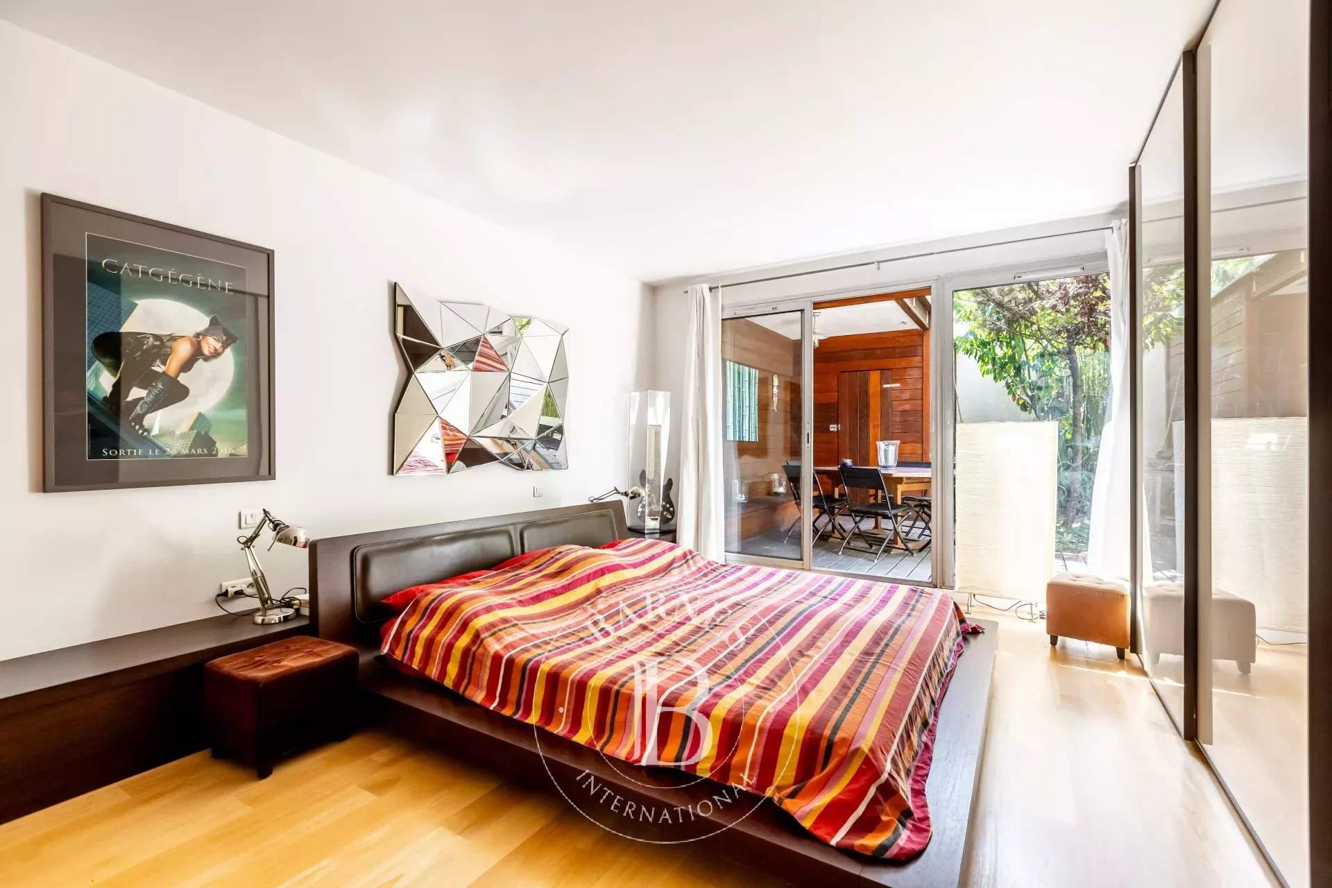 Boulogne-Billancourt  - House 4 Bedrooms - picture 9