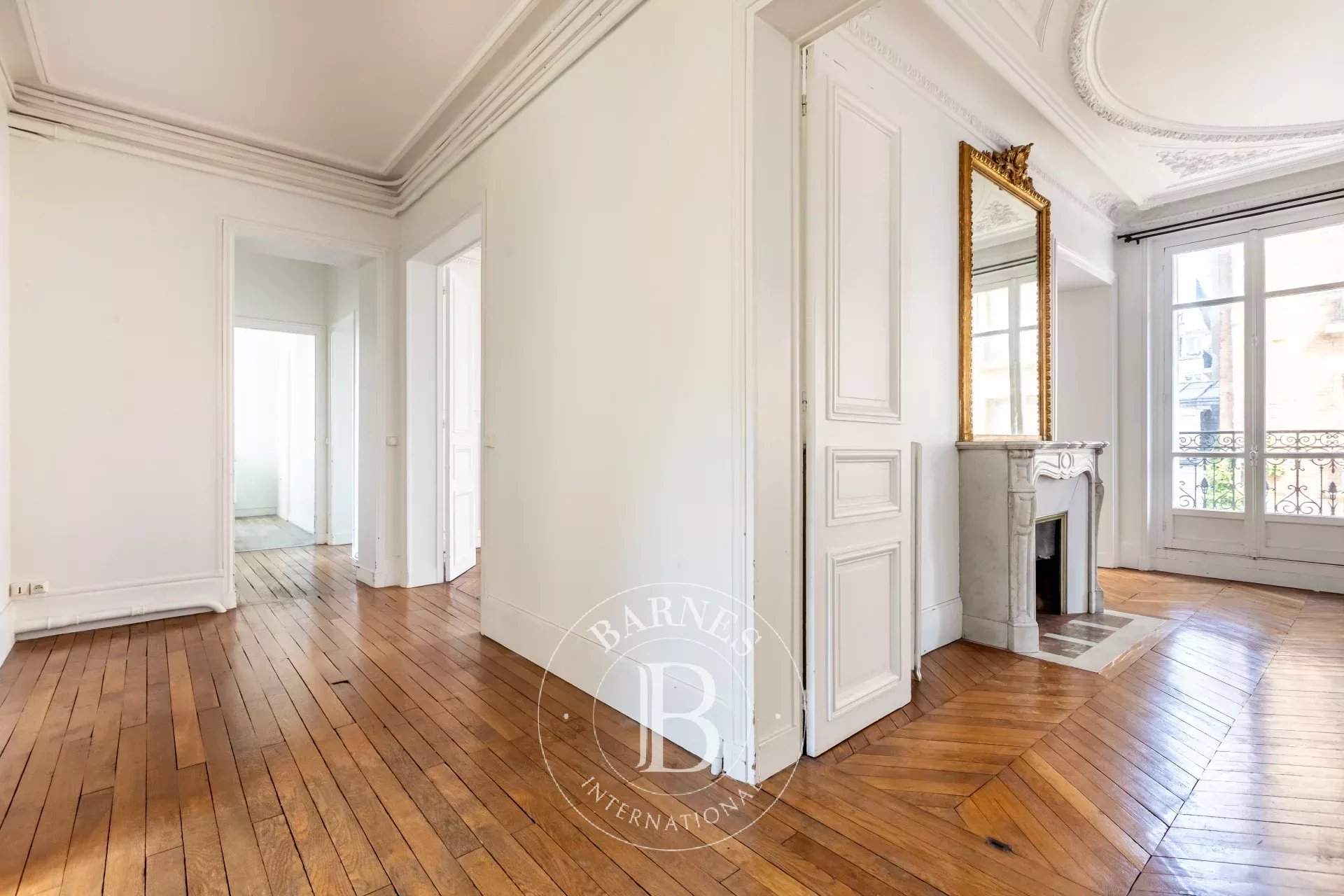 Boulogne-Billancourt  - Appartement 5 Pièces 3 Chambres - picture 20