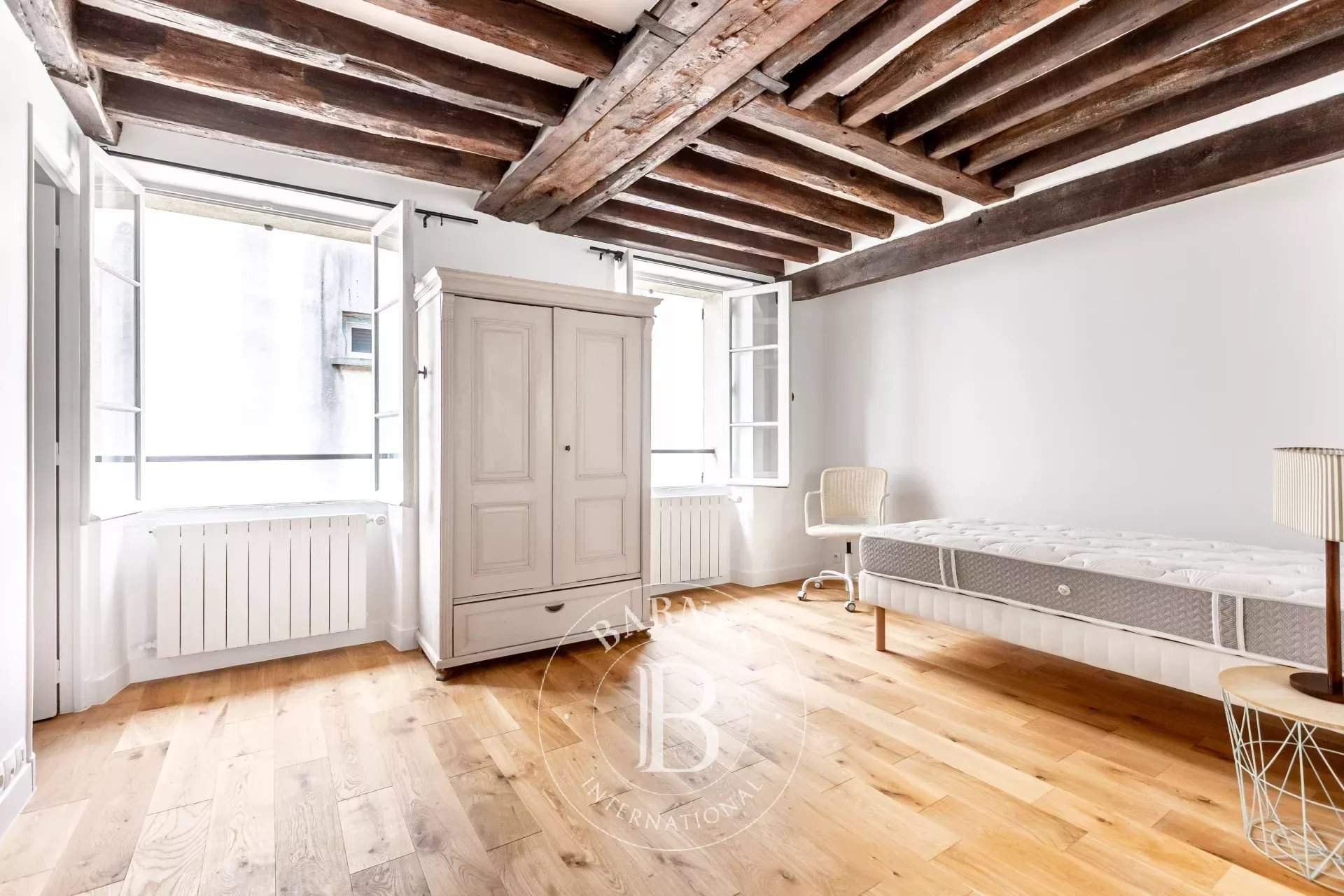 Boulogne-Billancourt  - House 5 Bedrooms - picture 9