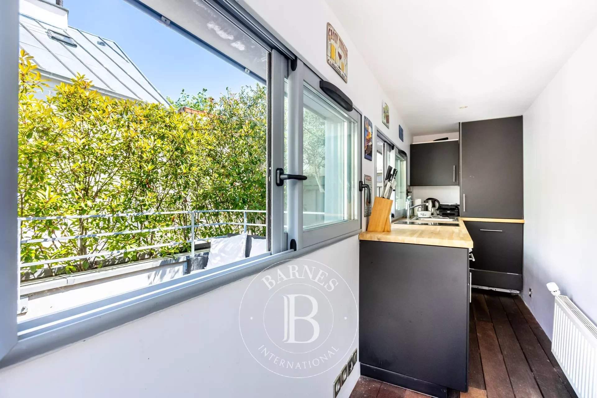 Boulogne-Billancourt  - Maison 7 Pi&egrave;ces 4 Chambres - picture 4