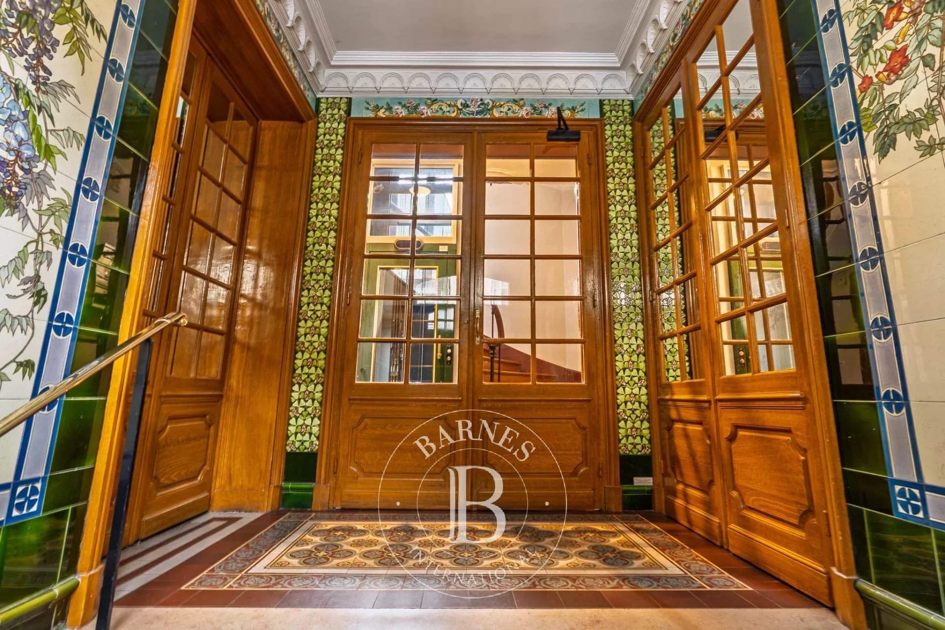 Boulogne-Billancourt  - Apartment 3 Bedrooms - picture 10