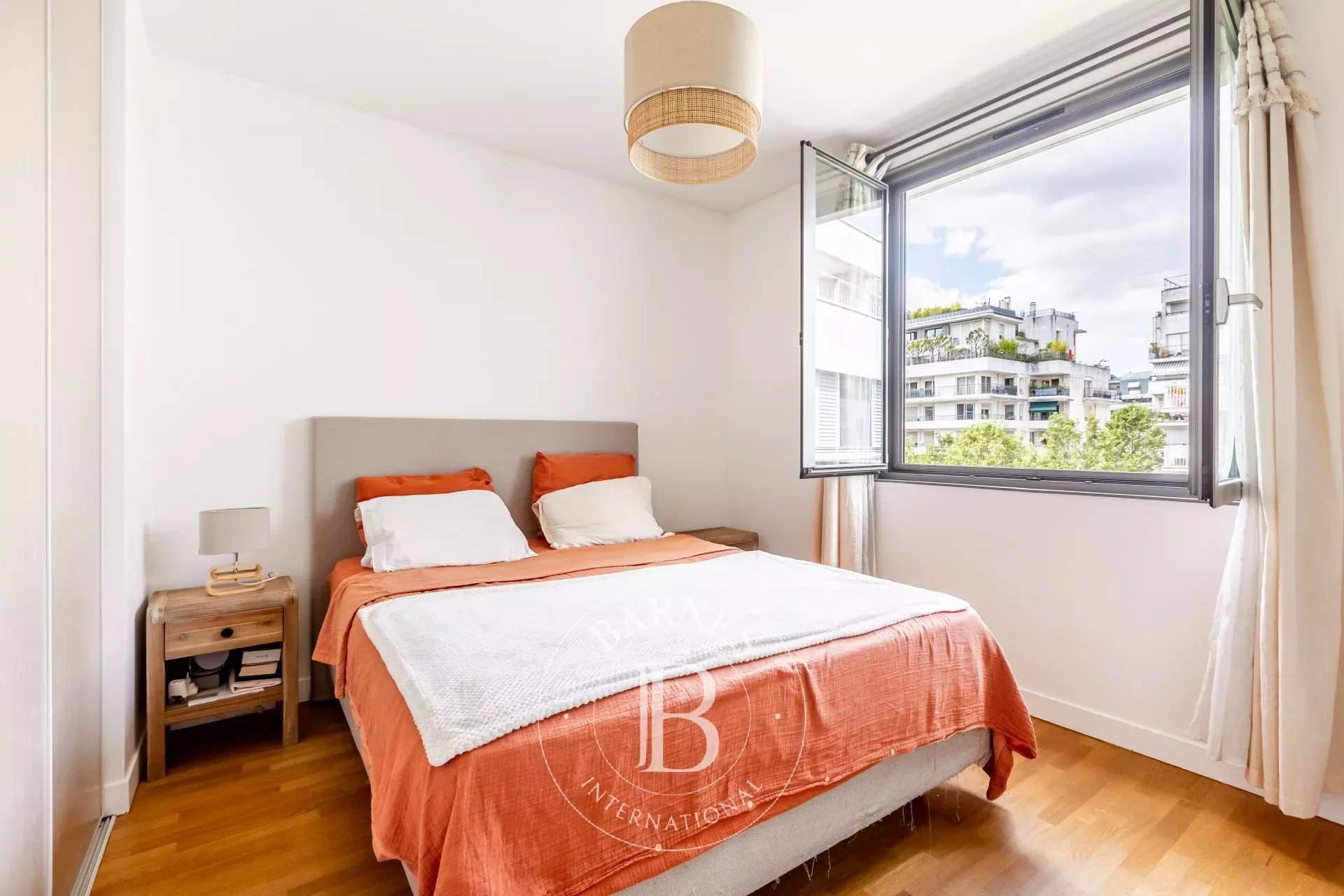 Boulogne-Billancourt  - Apartment 2 Bedrooms - picture 7
