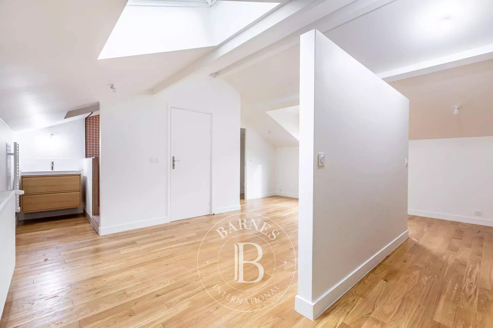 Boulogne-Billancourt  - Appartement 6 Pi&egrave;ces 4 Chambres - picture 13